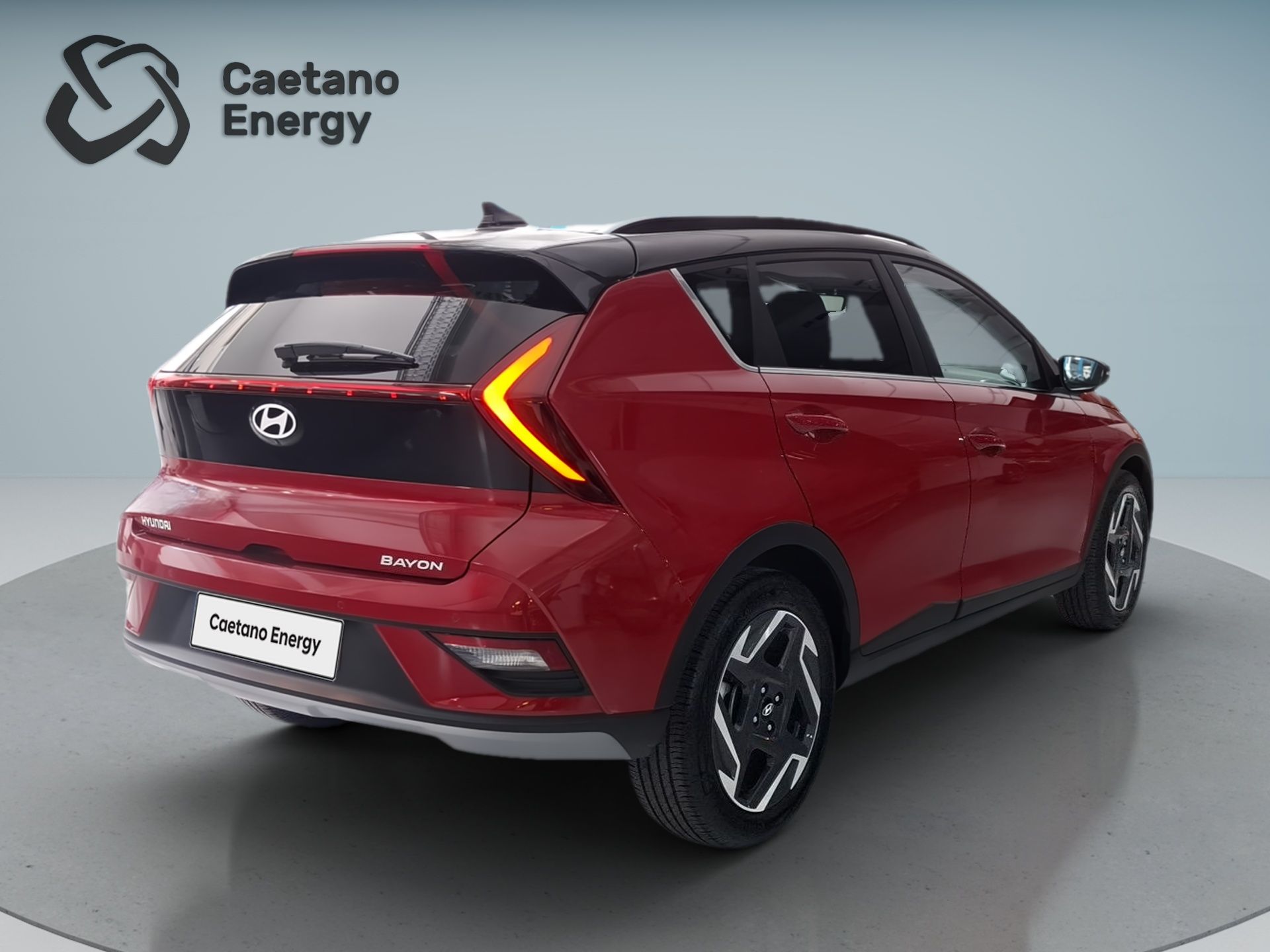 HYUNDAI BAYON 1.0 T-GDi Premium MY25 (TT)