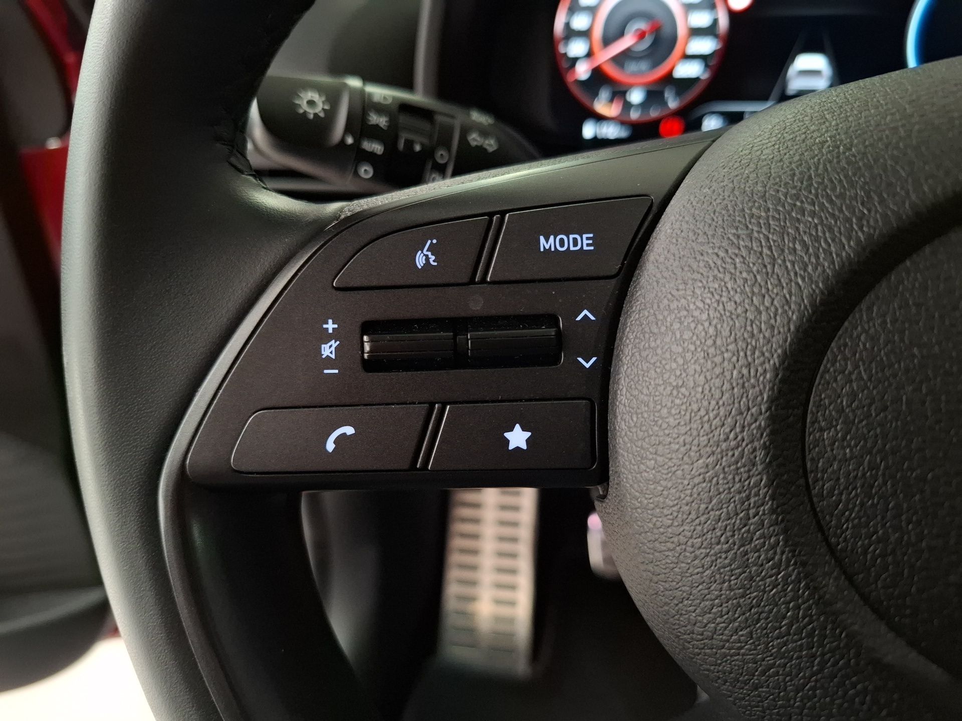 HYUNDAI BAYON 1.0 T-GDi Premium MY25 (TT)