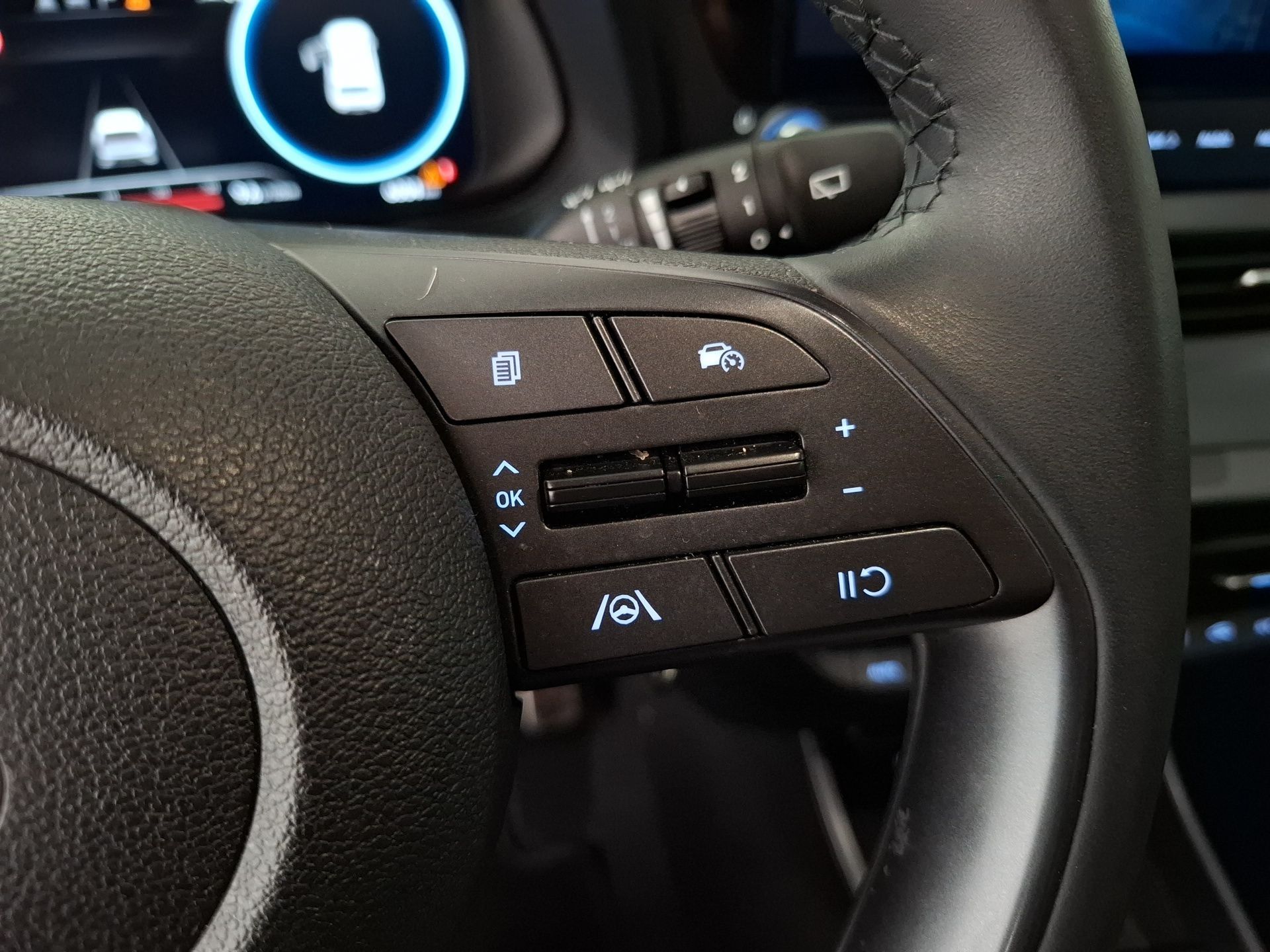 HYUNDAI BAYON 1.0 T-GDi Premium MY25 (TT)
