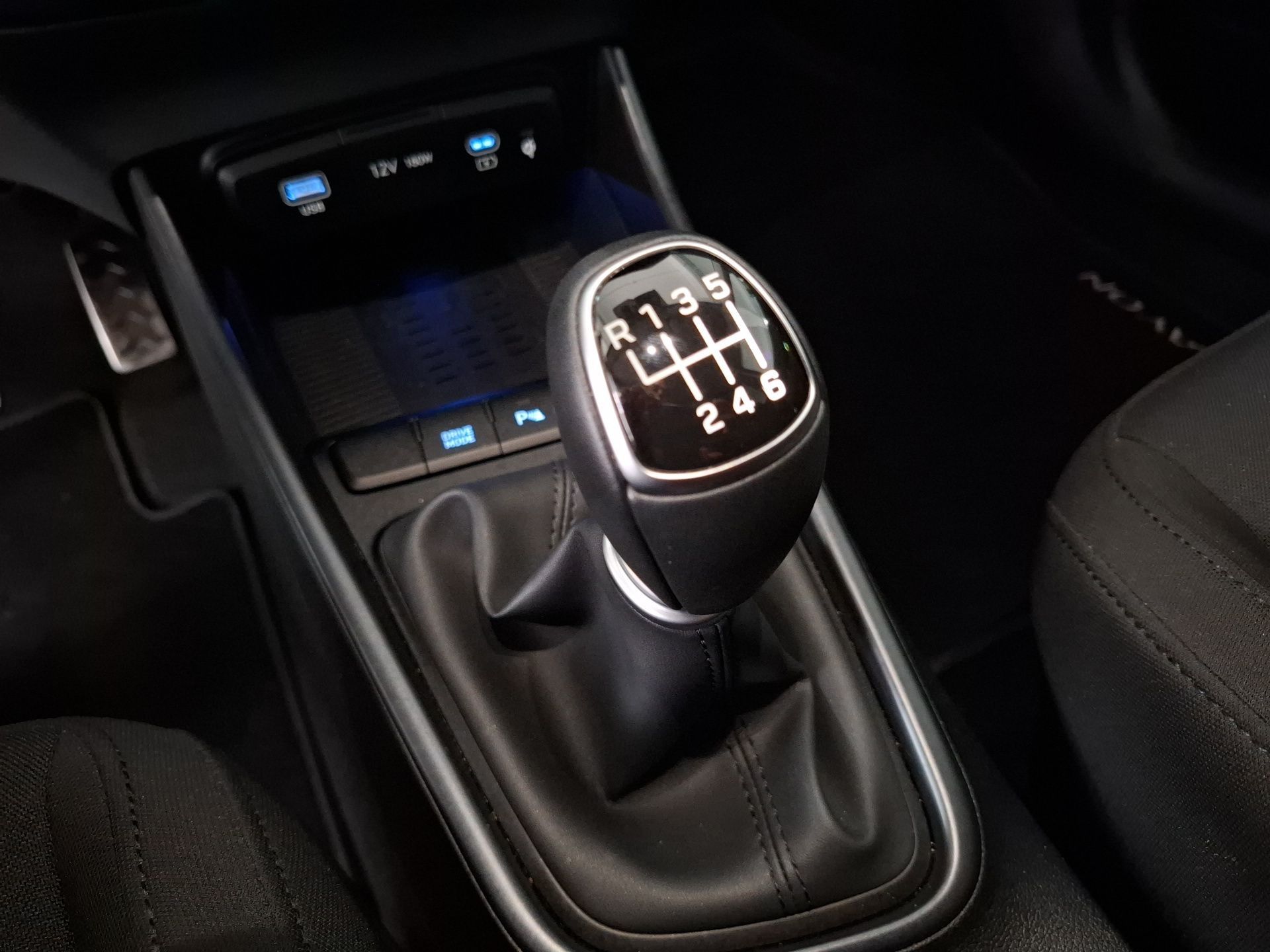HYUNDAI BAYON 1.0 T-GDi Premium MY25 (TT)