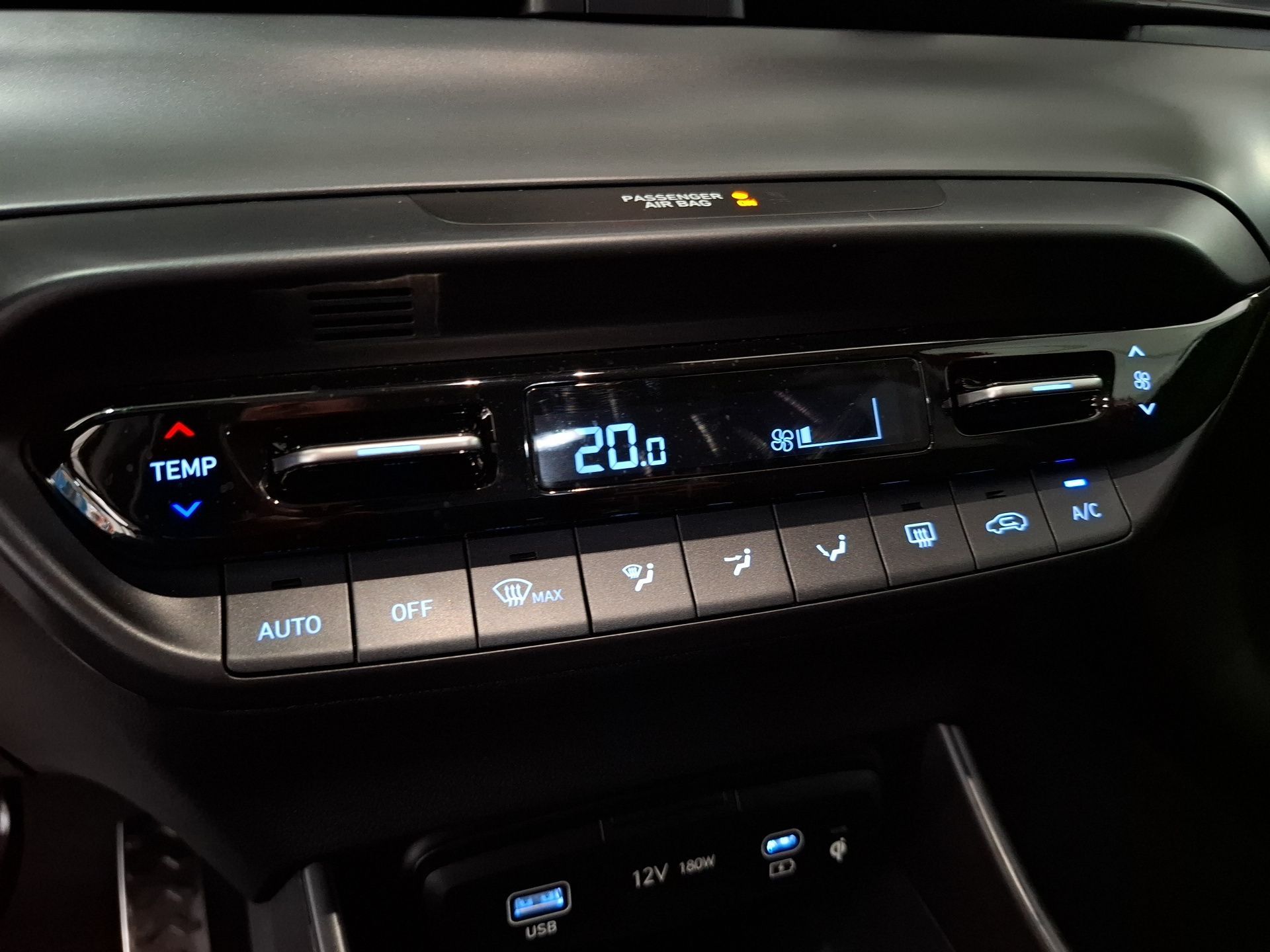 HYUNDAI BAYON 1.0 T-GDi Premium MY25 (TT)