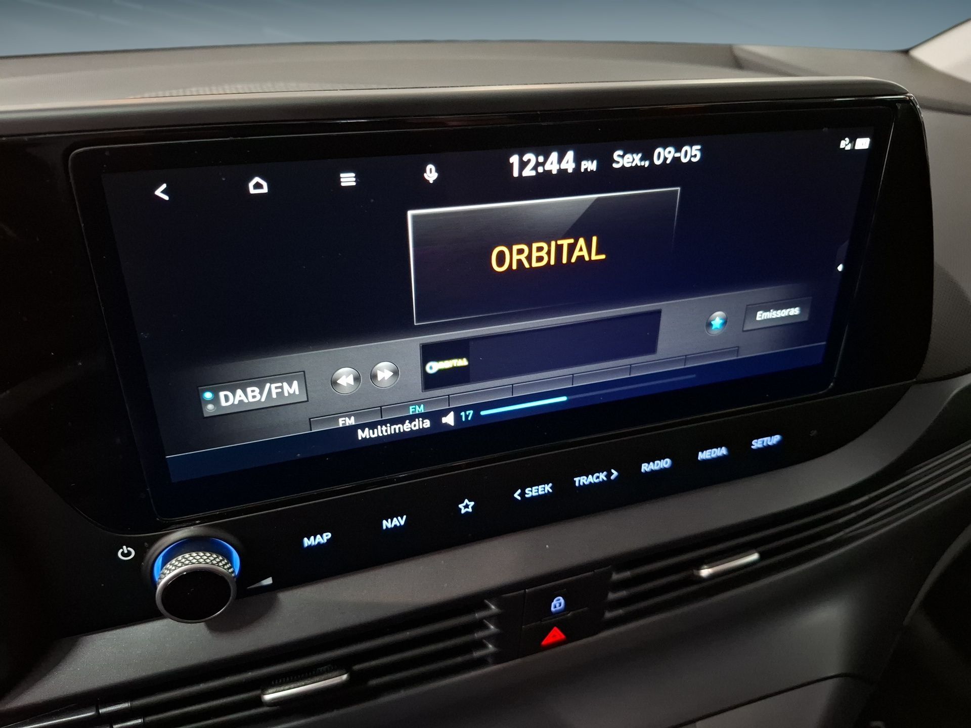 HYUNDAI BAYON 1.0 T-GDi Premium MY25 (TT)