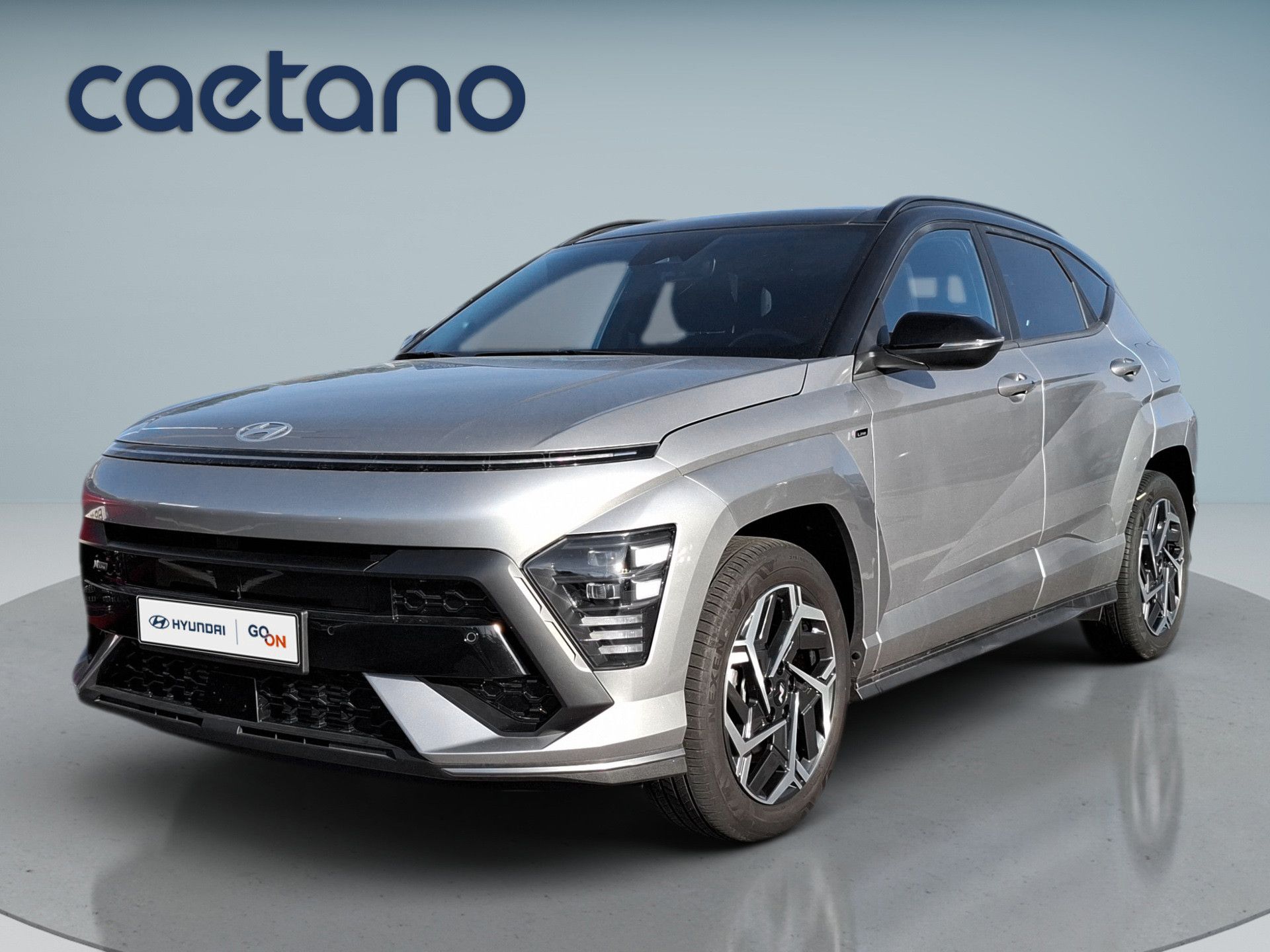 HYUNDAI KAUAI 1.0 T-GDi N Line MY24 (TT)