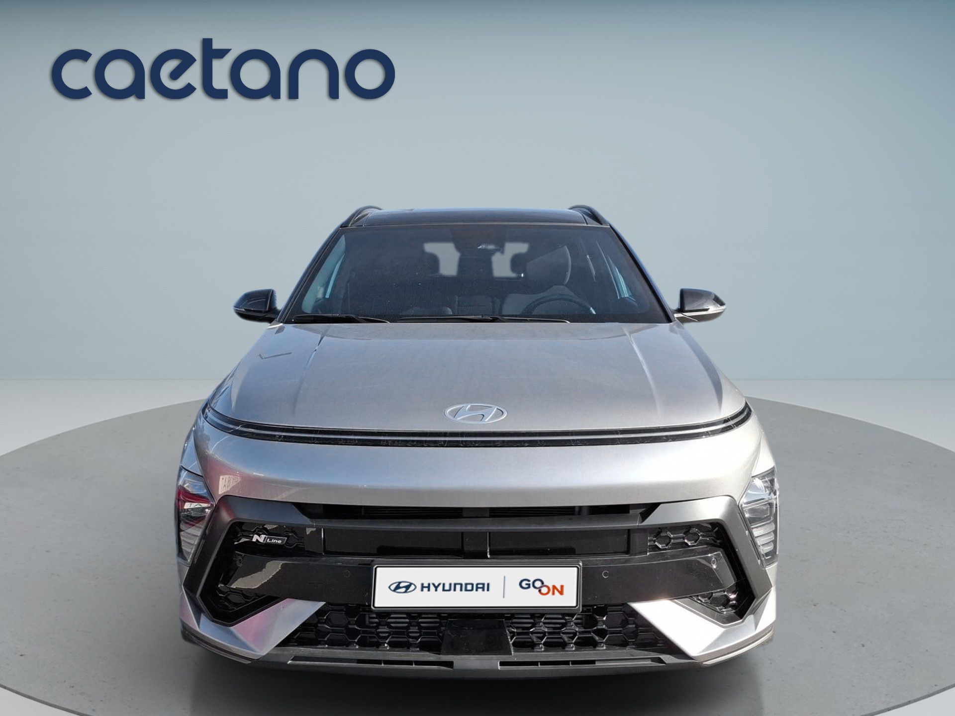 HYUNDAI KAUAI 1.0 T-GDi N Line MY24 (TT)