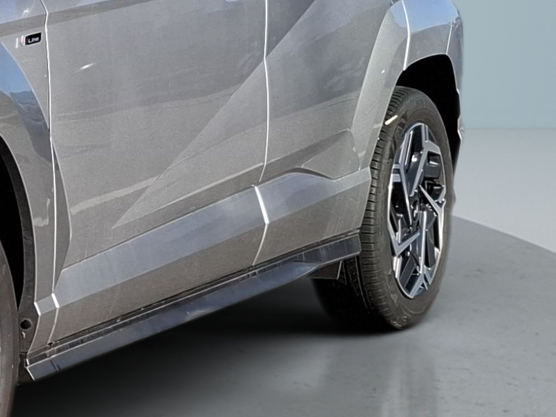 HYUNDAI KAUAI 1.0 T-GDi N Line MY24 (TT)