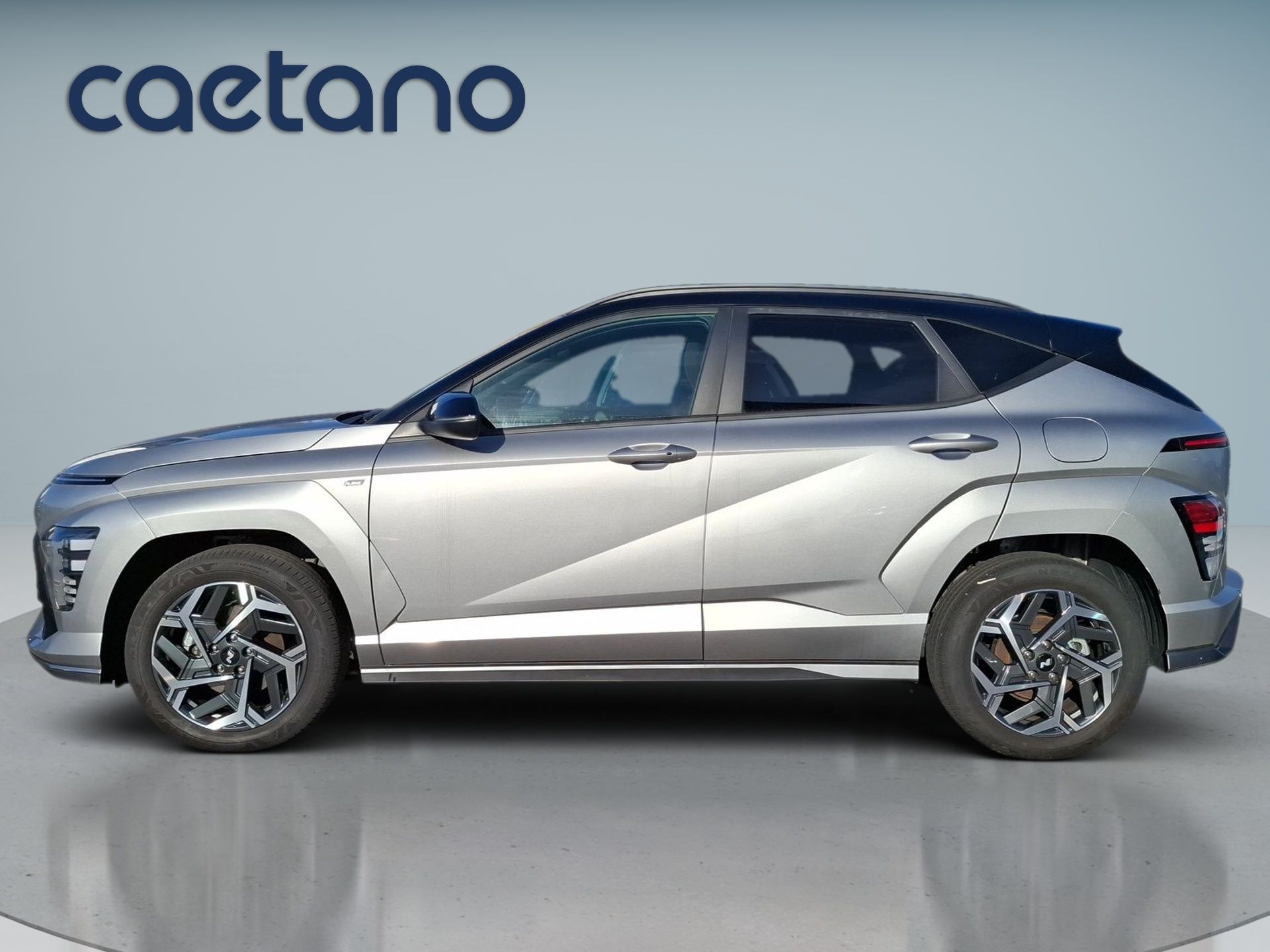 HYUNDAI KAUAI 1.0 T-GDi N Line MY24 (TT)