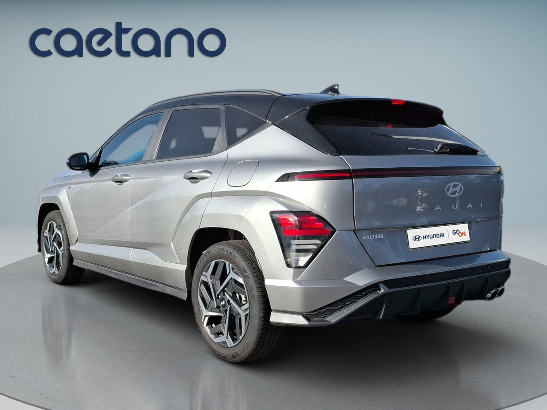 HYUNDAI KAUAI 1.0 T-GDi N Line MY24 (TT)