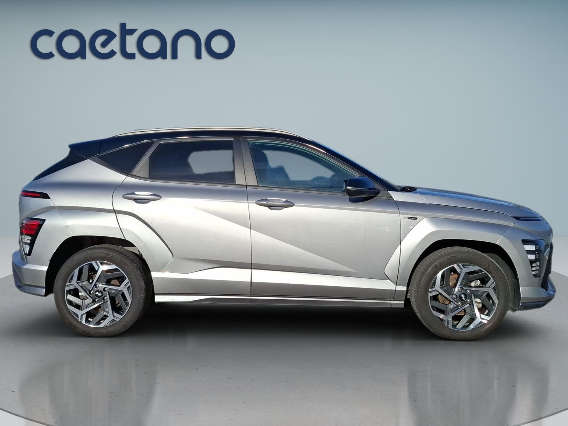 HYUNDAI KAUAI 1.0 T-GDi N Line MY24 (TT)