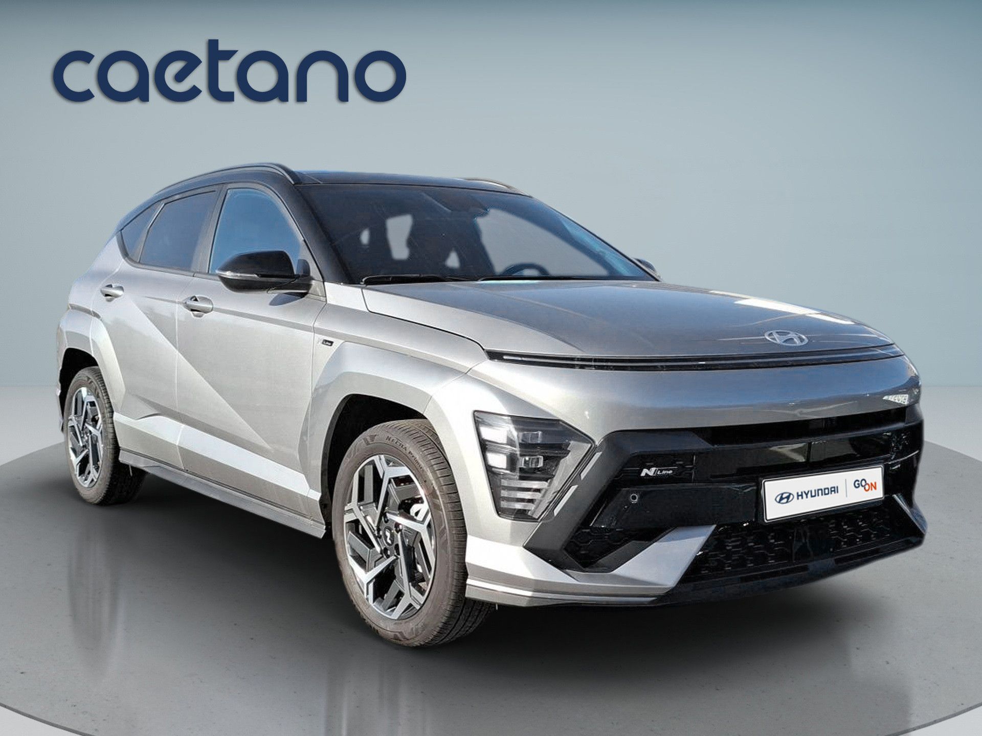 HYUNDAI KAUAI 1.0 T-GDi N Line MY24 (TT)