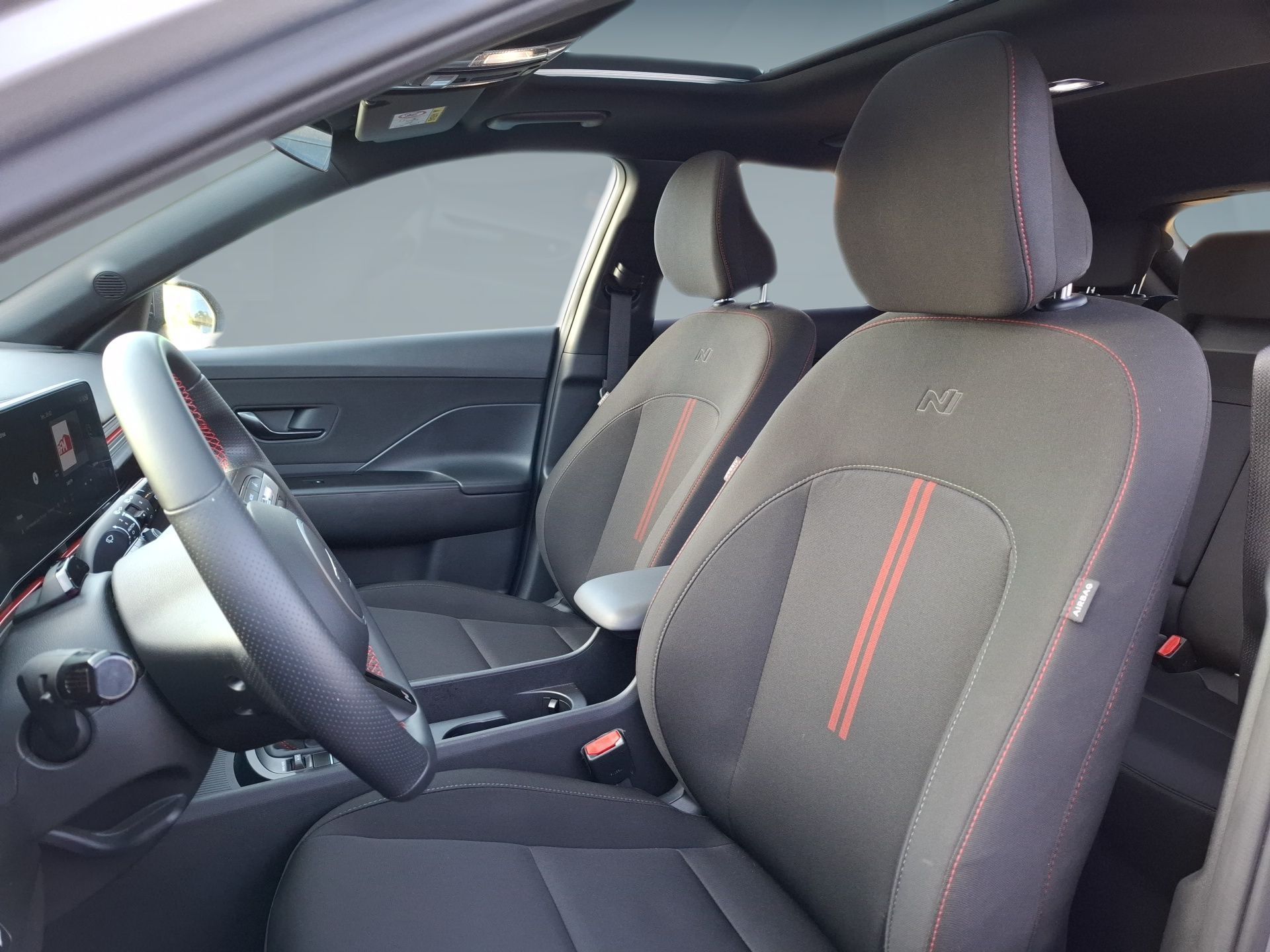 HYUNDAI KAUAI 1.0 T-GDi N Line MY24 (TT)