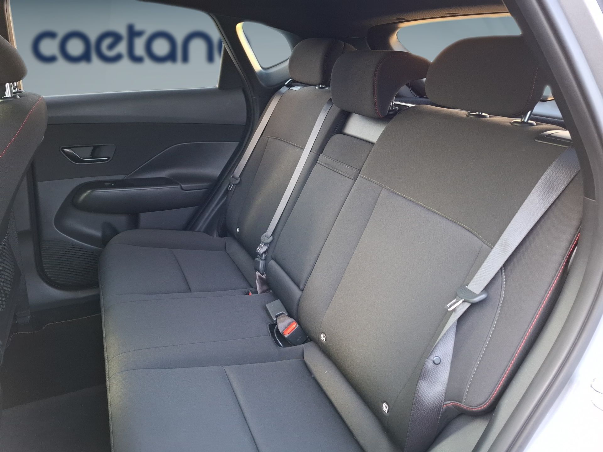 HYUNDAI KAUAI 1.0 T-GDi N Line MY24 (TT)