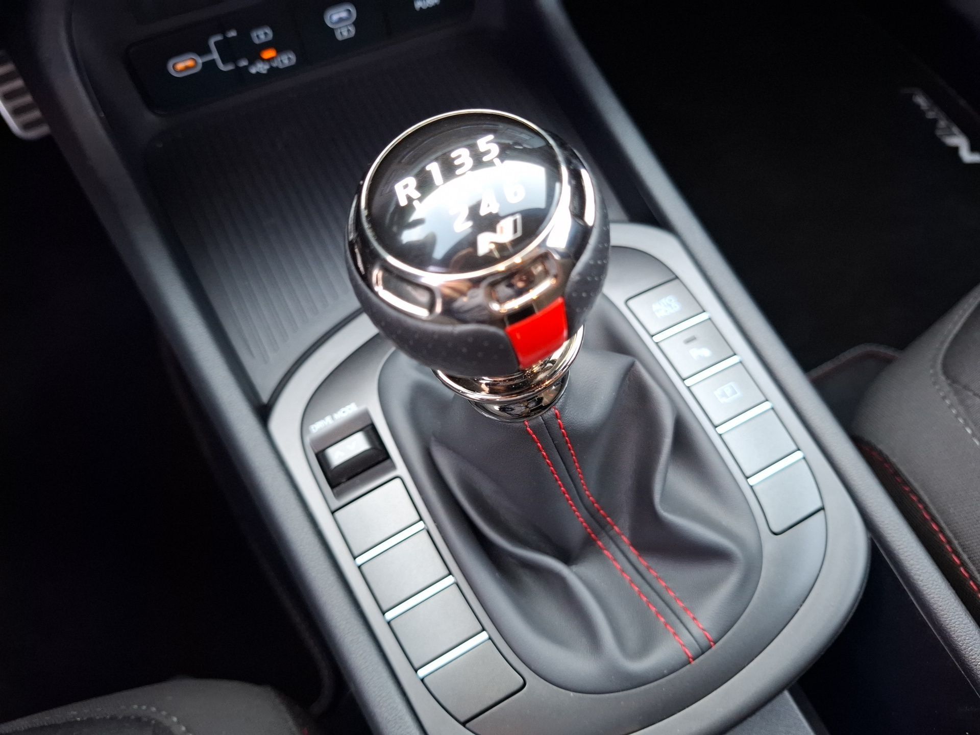 HYUNDAI KAUAI 1.0 T-GDi N Line MY24 (TT)