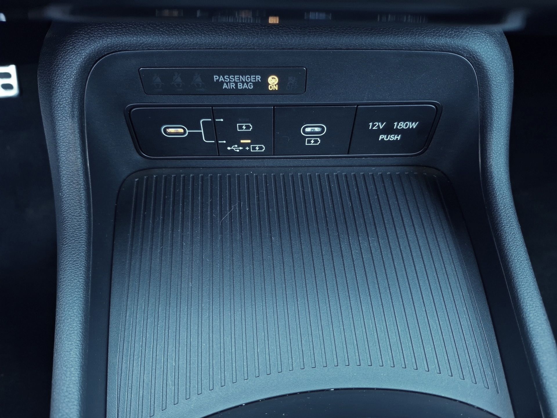 HYUNDAI KAUAI 1.0 T-GDi N Line MY24 (TT)