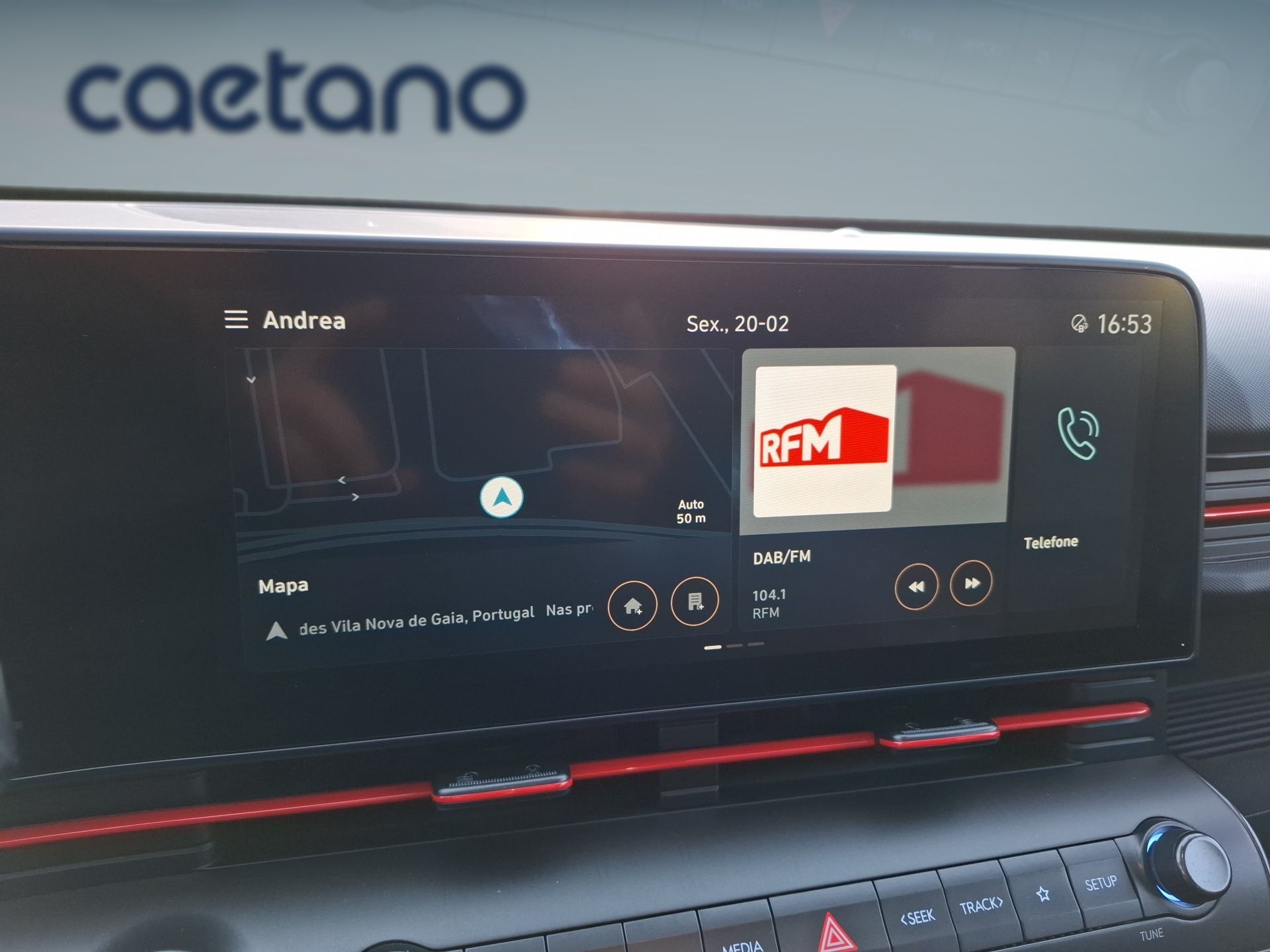 HYUNDAI KAUAI 1.0 T-GDi N Line MY24 (TT)