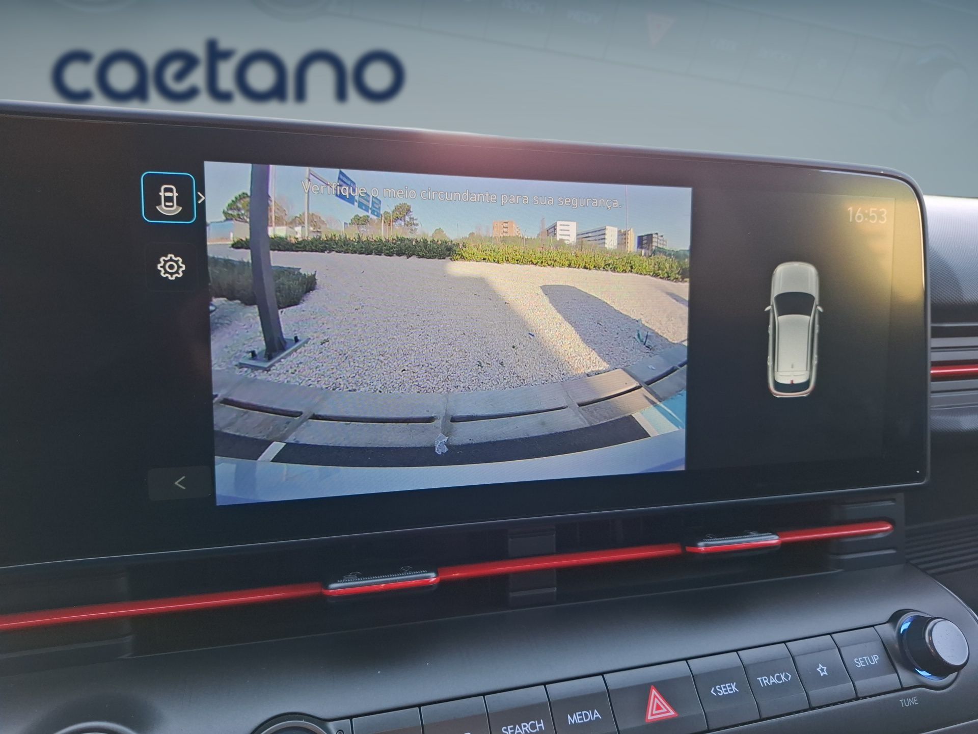 HYUNDAI KAUAI 1.0 T-GDi N Line MY24 (TT)