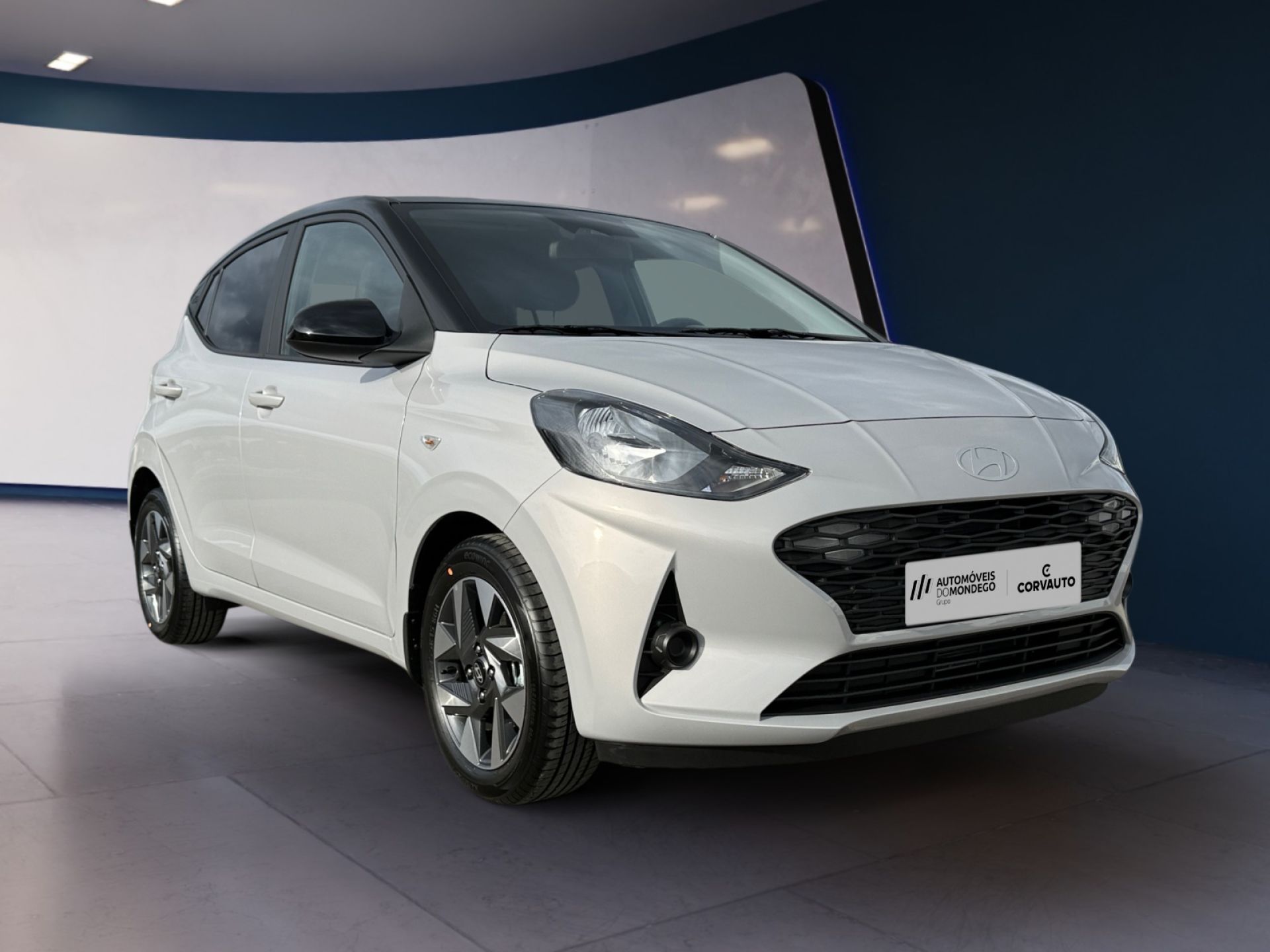 HYUNDAI I10 1.0 MPi Comfort MY25 (TT)
