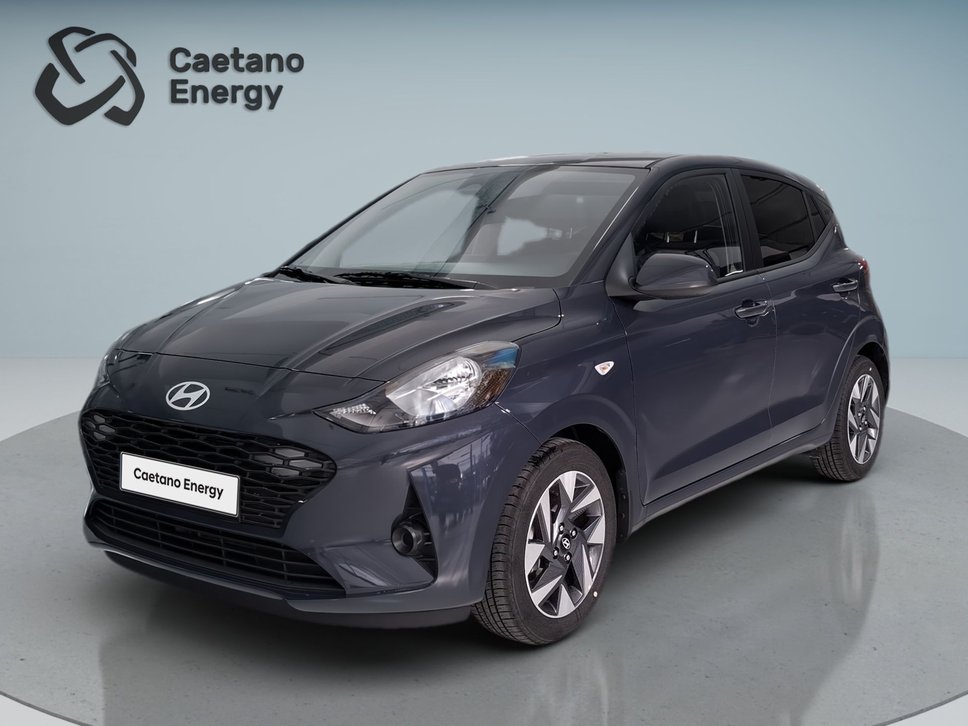 HYUNDAI I10 1.0 MPi Comfort MY25