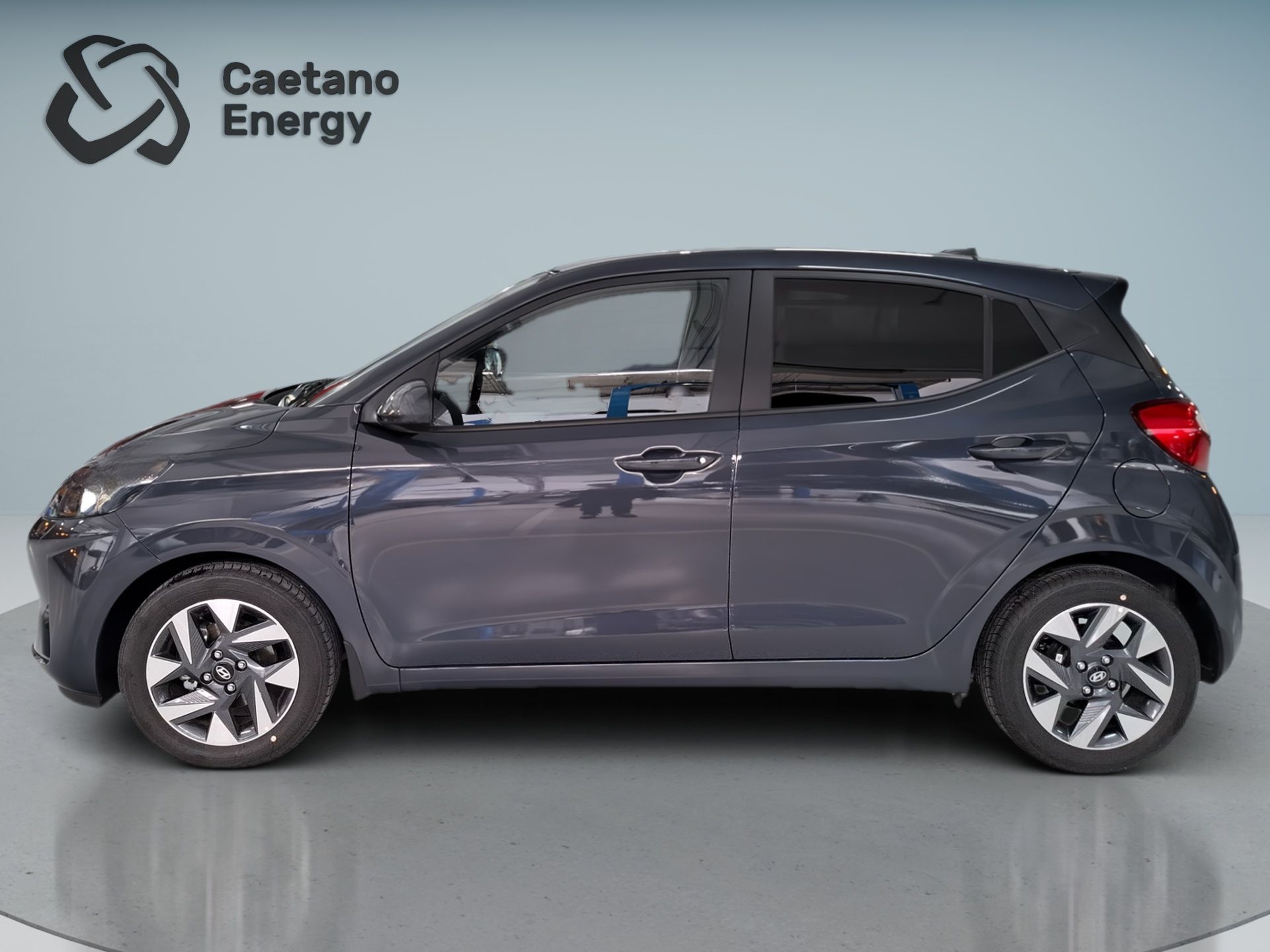 HYUNDAI I10 1.0 MPi Comfort MY25
