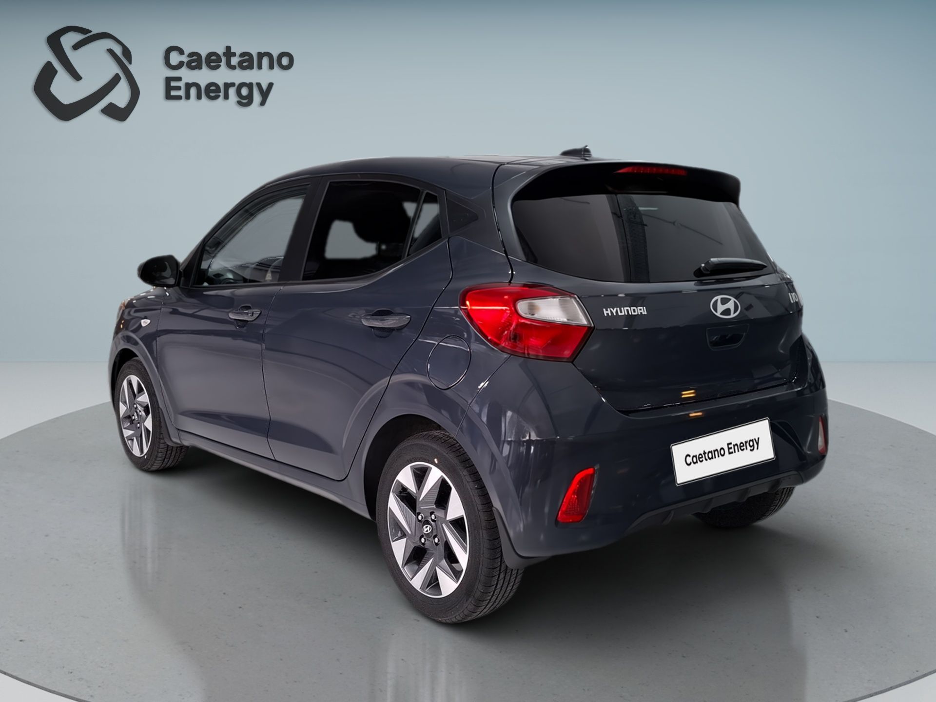 HYUNDAI I10 1.0 MPi Comfort MY25