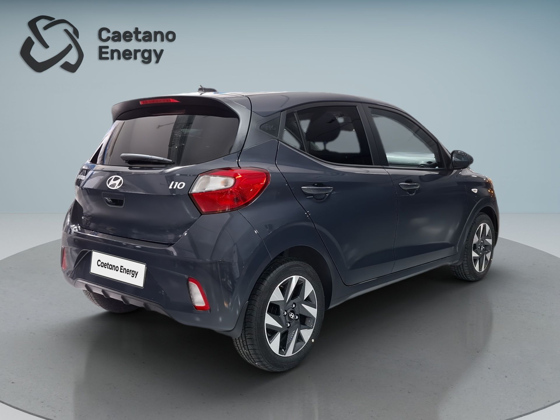 HYUNDAI I10 1.0 MPi Comfort MY25