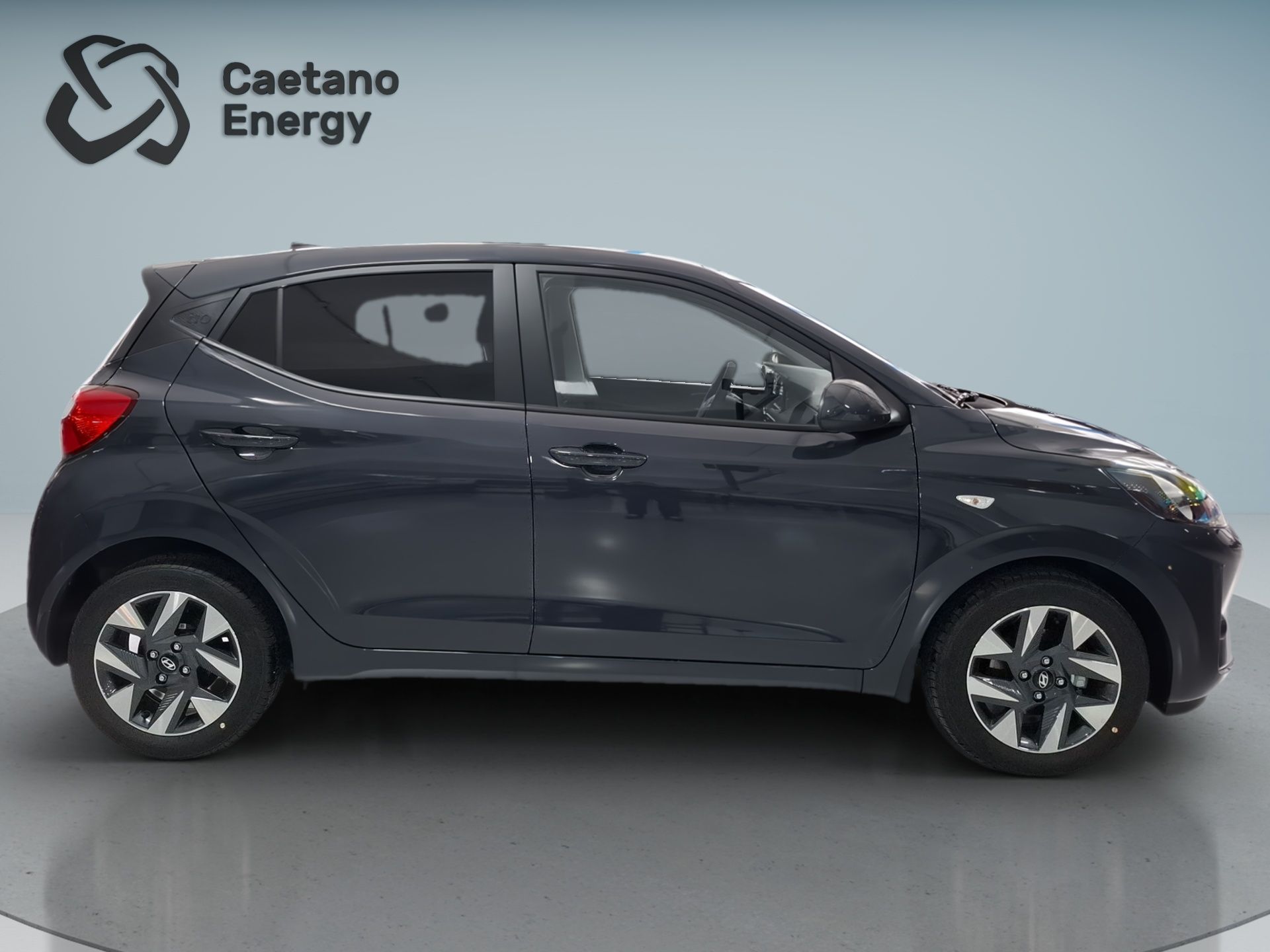 HYUNDAI I10 1.0 MPi Comfort MY25