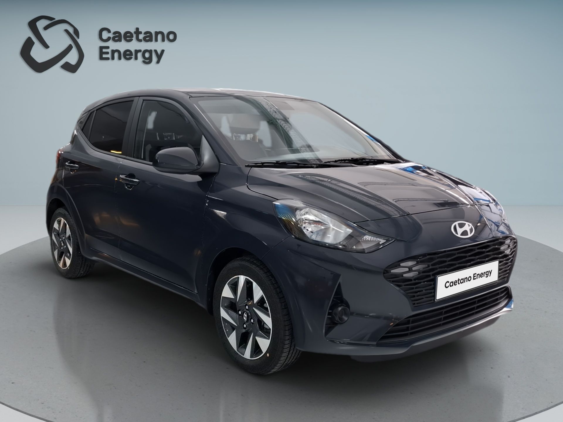 HYUNDAI I10 1.0 MPi Comfort MY25