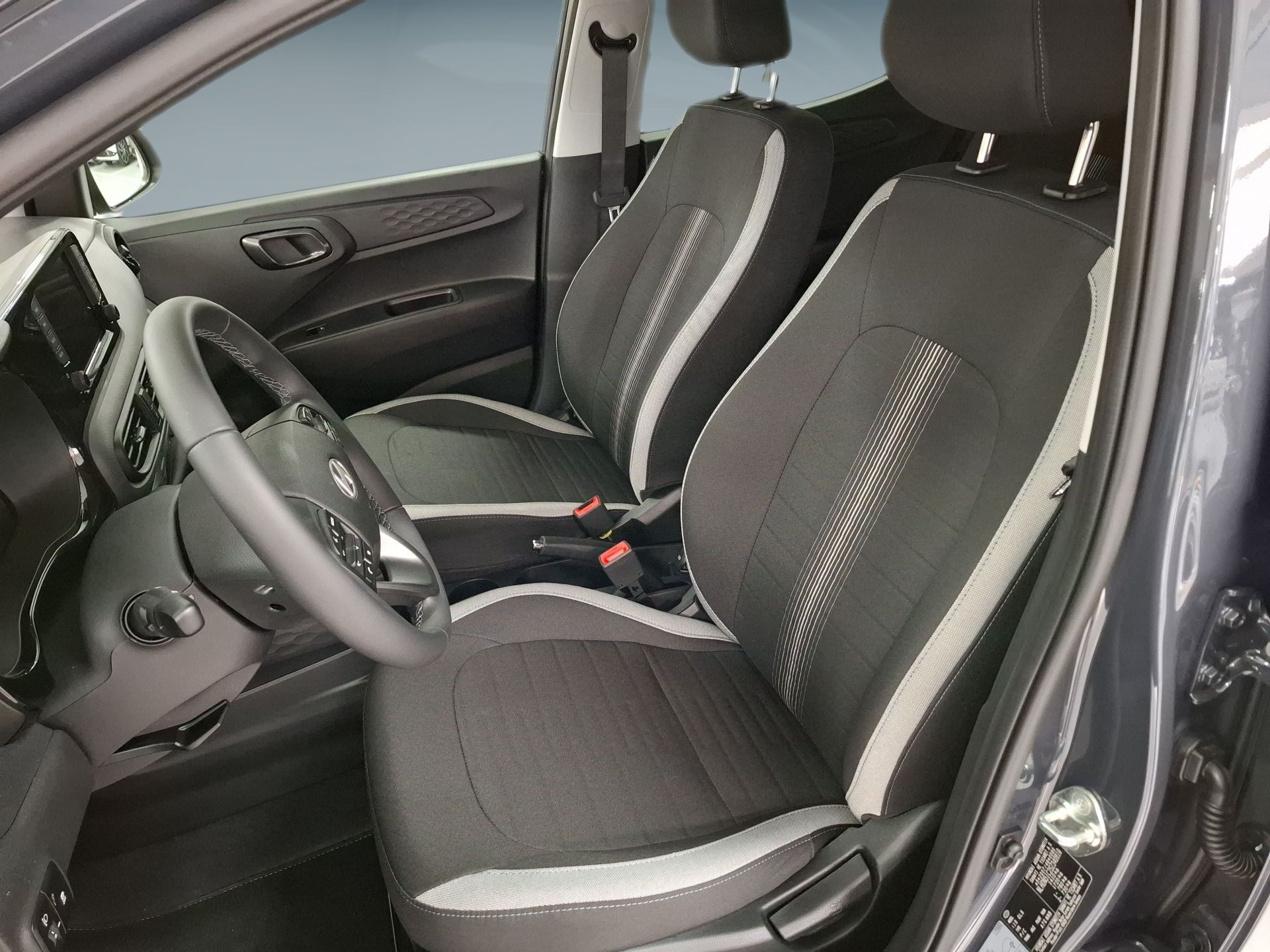 HYUNDAI I10 1.0 MPi Comfort MY25