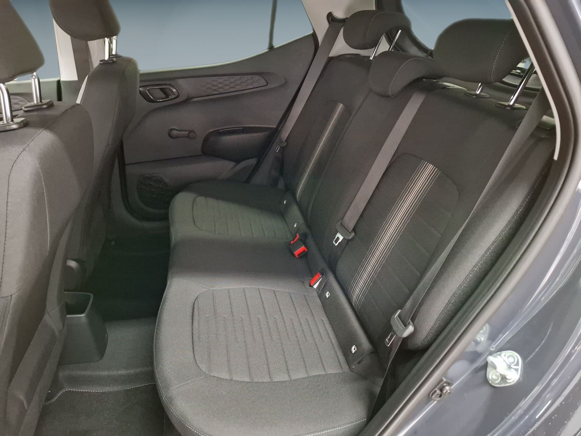 HYUNDAI I10 1.0 MPi Comfort MY25