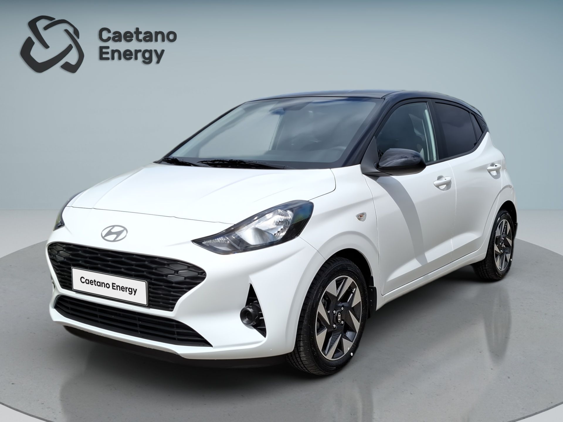 HYUNDAI I10 1.0 MPi Comfort MY25 (TT)
