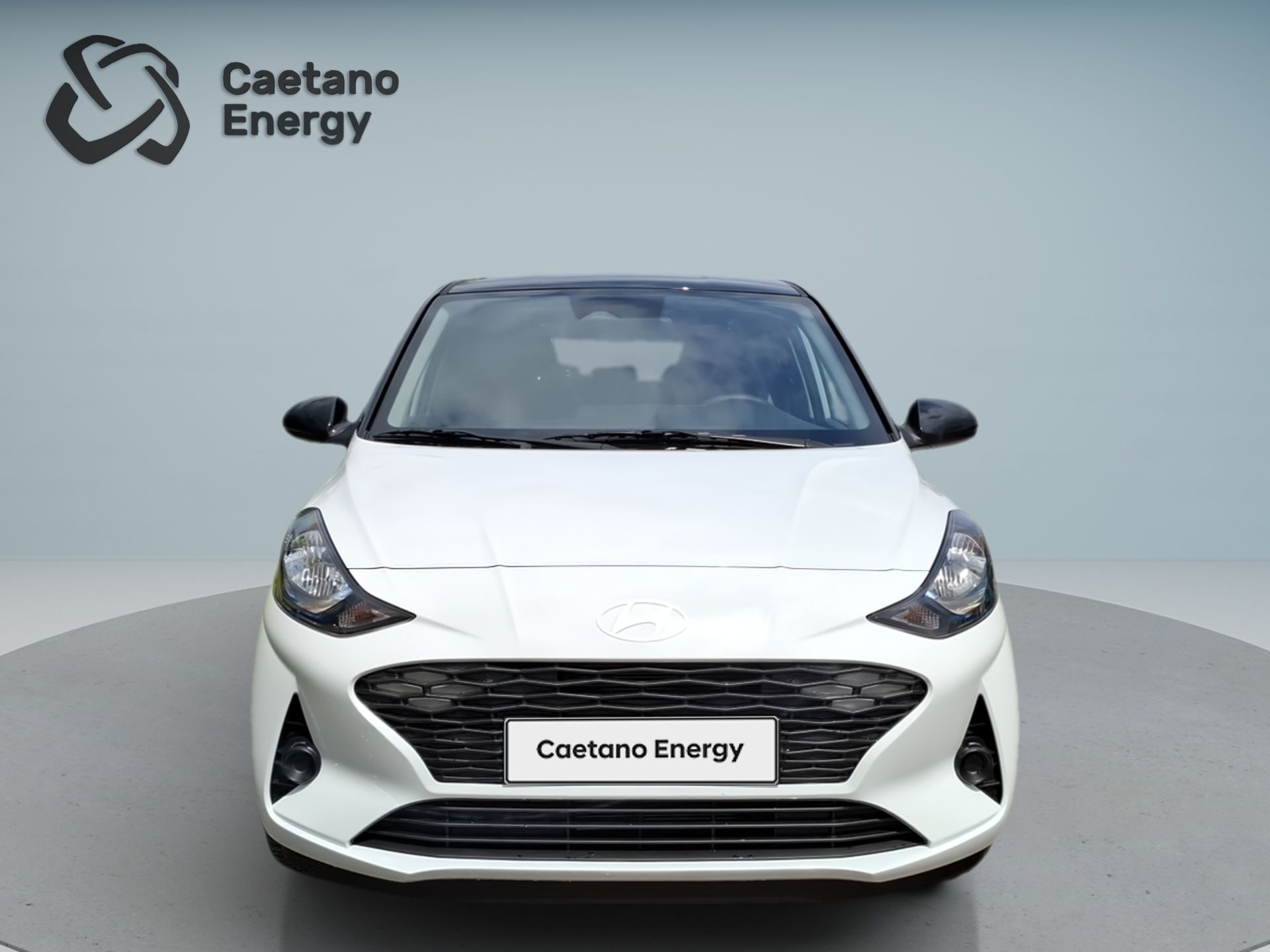 HYUNDAI I10 1.0 MPi Comfort MY25 (TT)