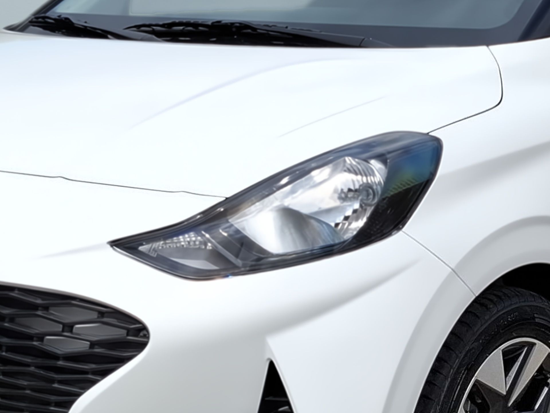 HYUNDAI I10 1.0 MPi Comfort MY25 (TT)