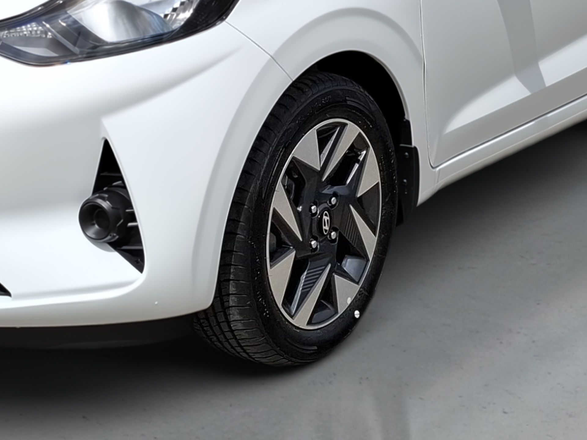 HYUNDAI I10 1.0 MPi Comfort MY25 (TT)