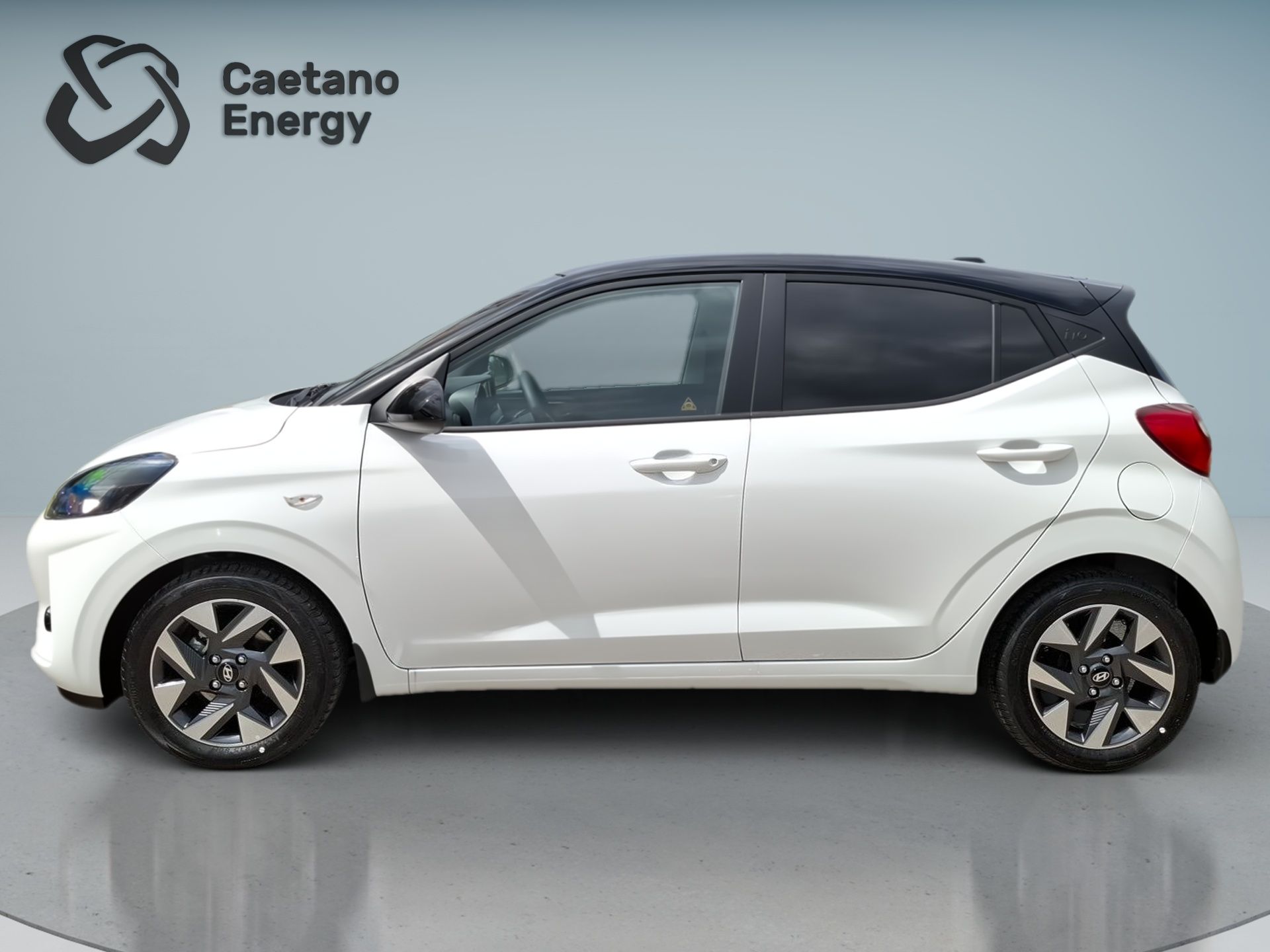 HYUNDAI I10 1.0 MPi Comfort MY25 (TT)