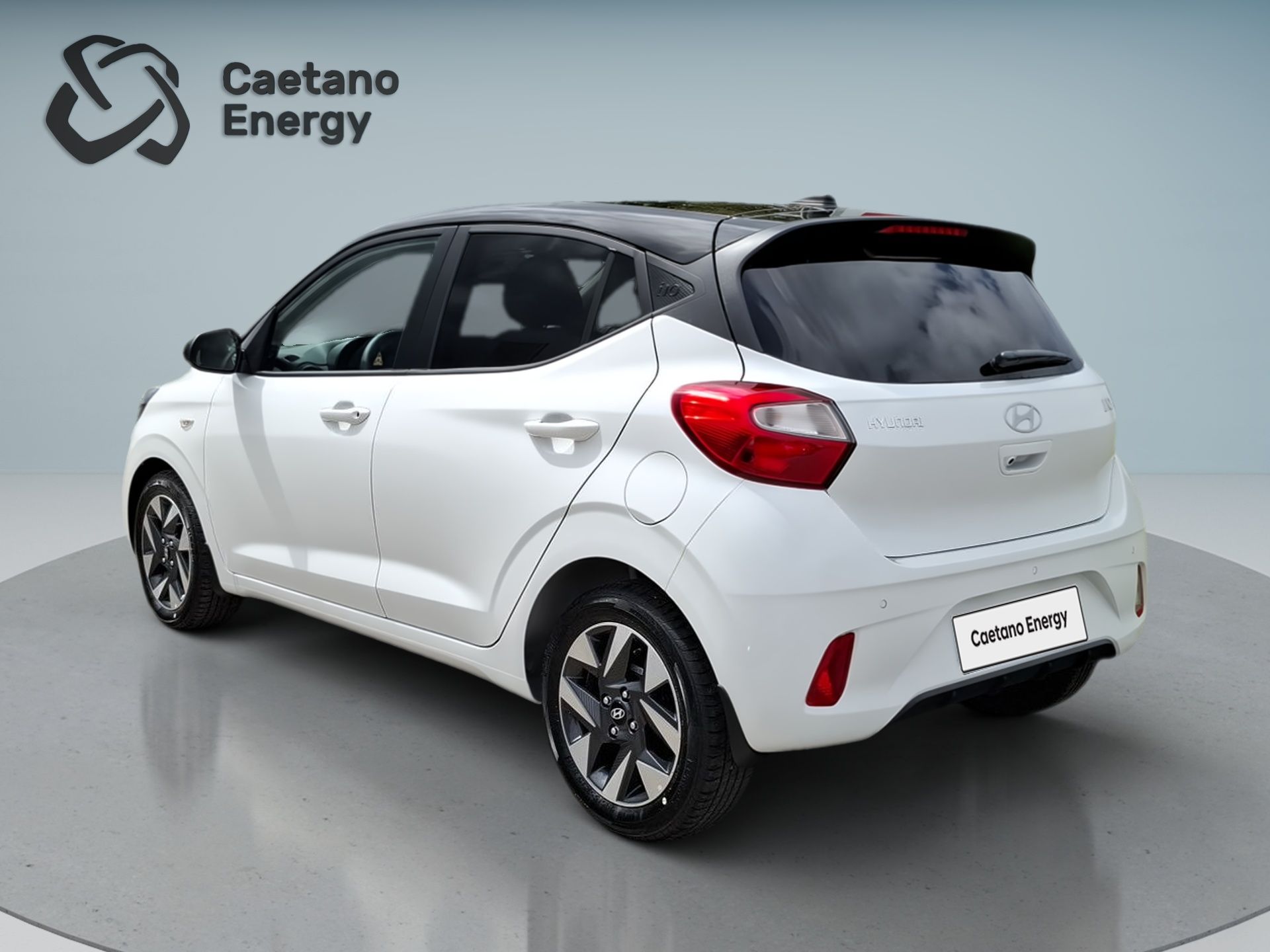 HYUNDAI I10 1.0 MPi Comfort MY25 (TT)