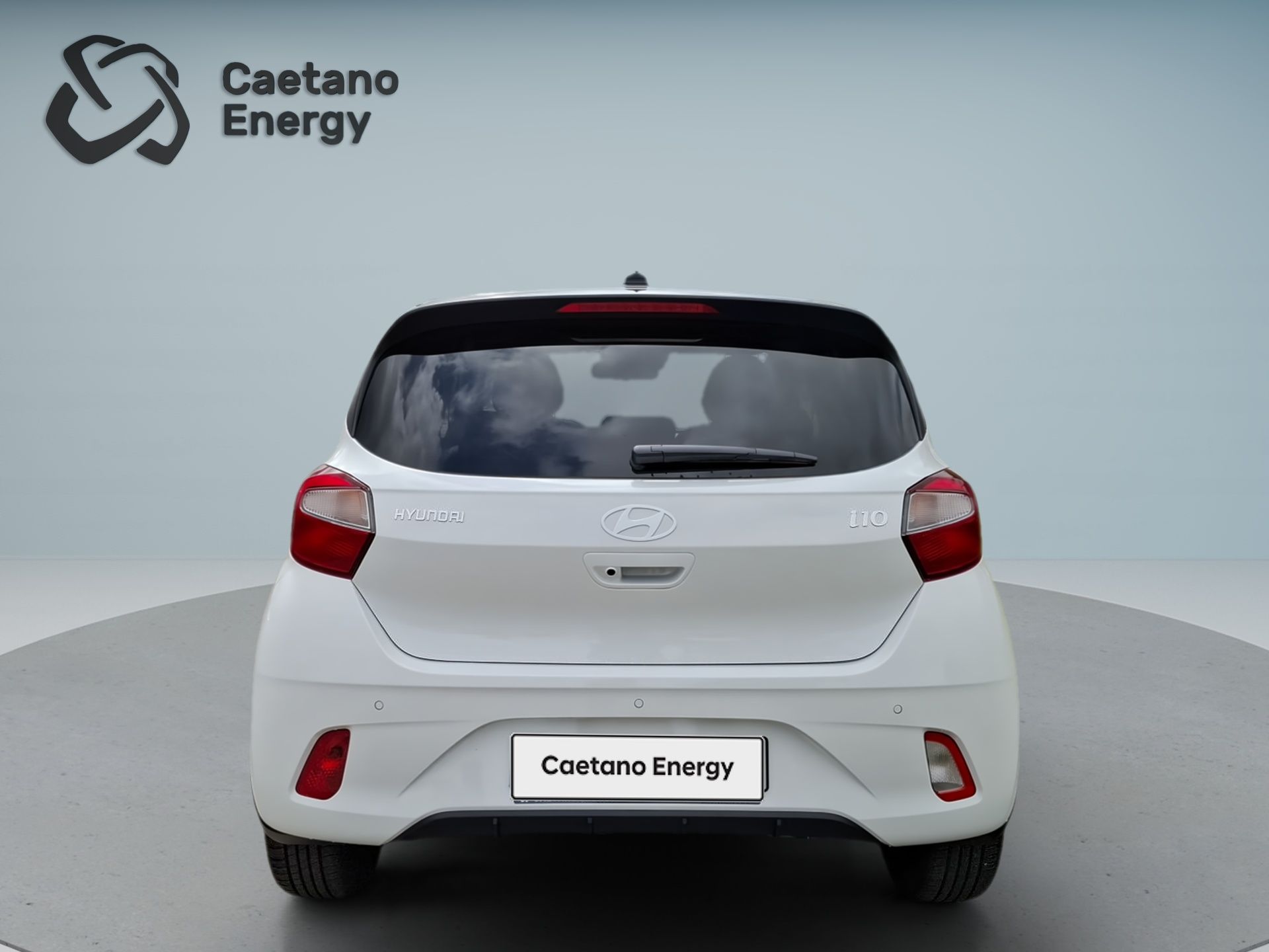 HYUNDAI I10 1.0 MPi Comfort MY25 (TT)
