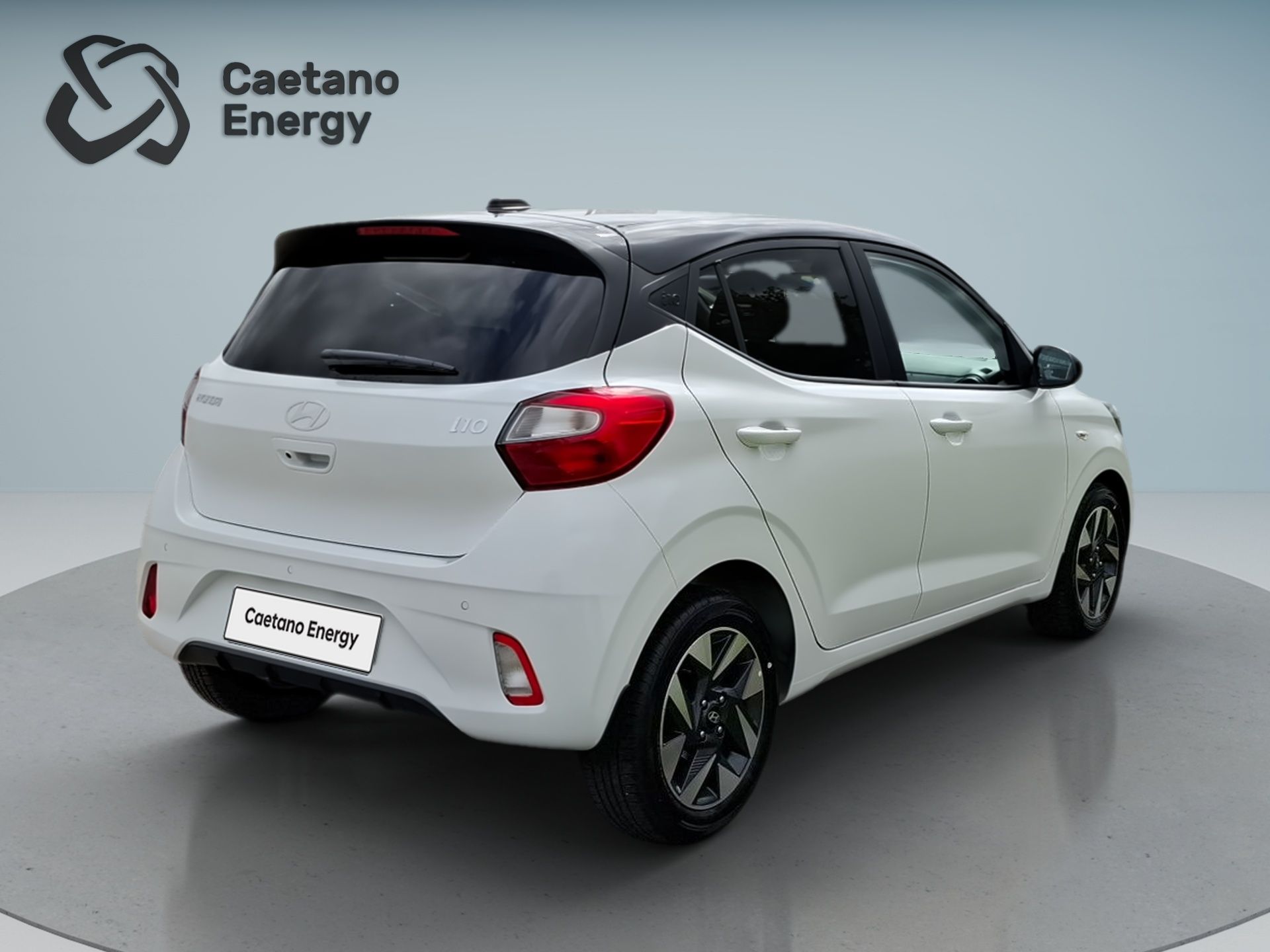 HYUNDAI I10 1.0 MPi Comfort MY25 (TT)