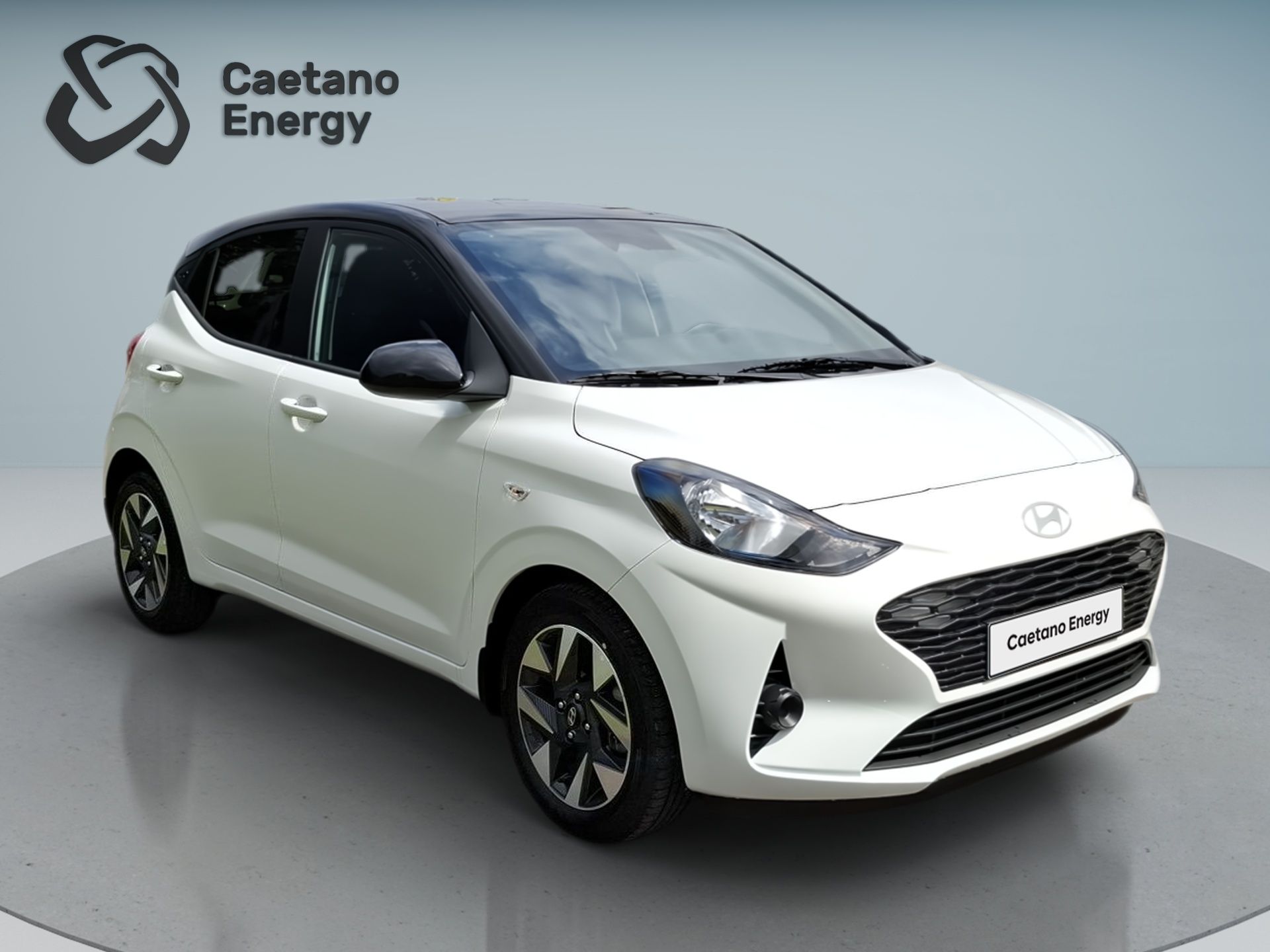 HYUNDAI I10 1.0 MPi Comfort MY25 (TT)
