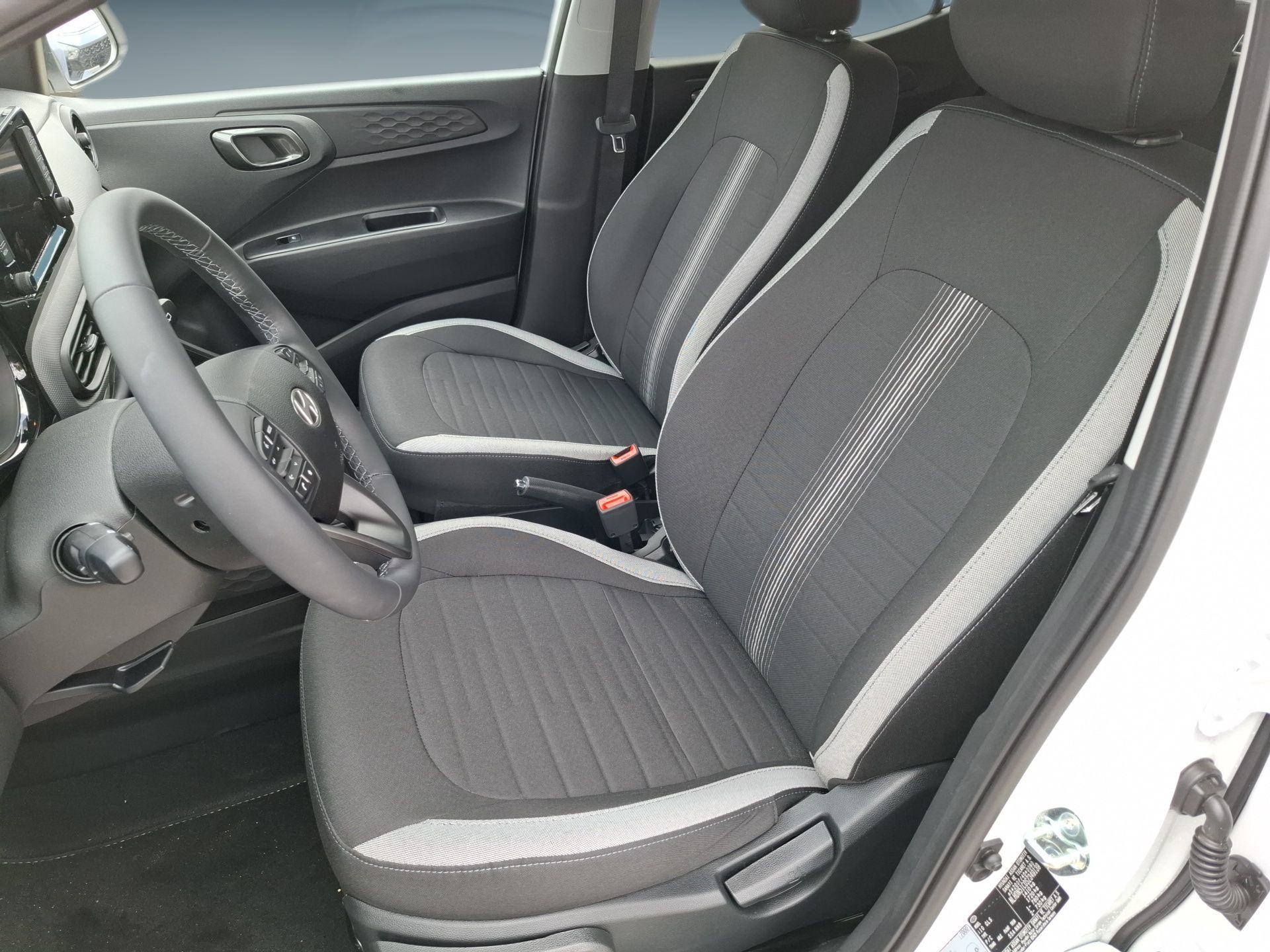 HYUNDAI I10 1.0 MPi Comfort MY25 (TT)