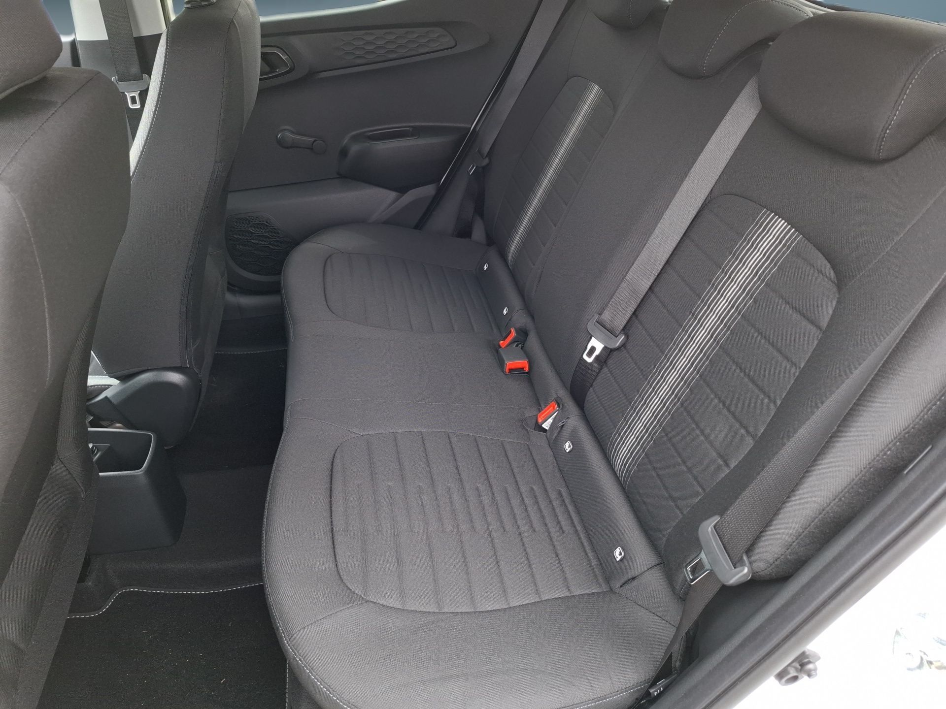 HYUNDAI I10 1.0 MPi Comfort MY25 (TT)