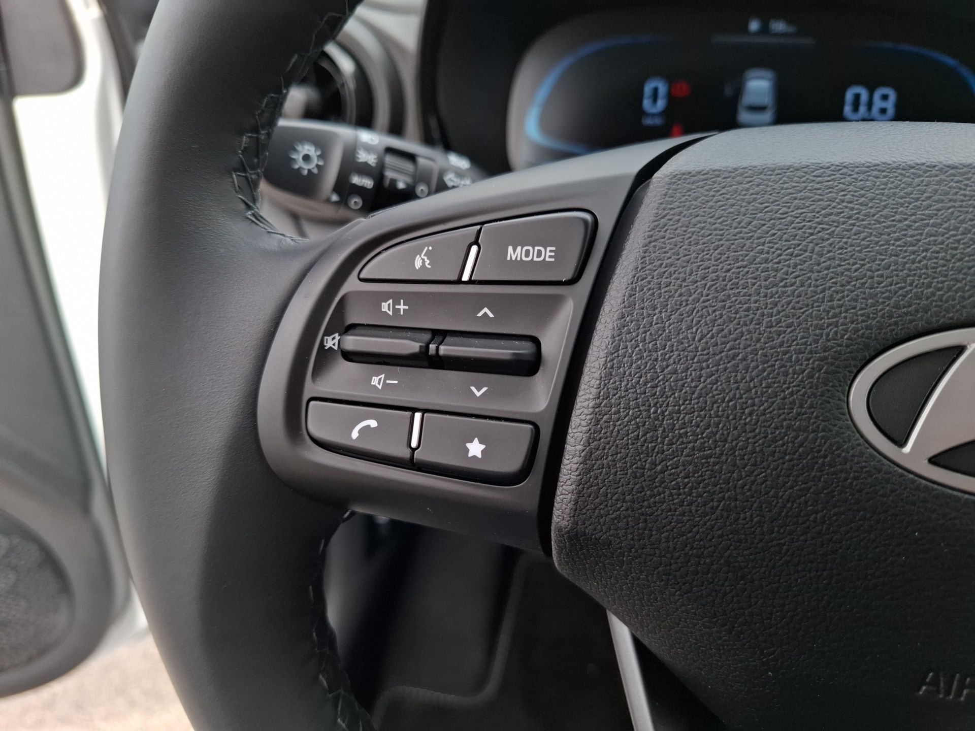 HYUNDAI I10 1.0 MPi Comfort MY25 (TT)