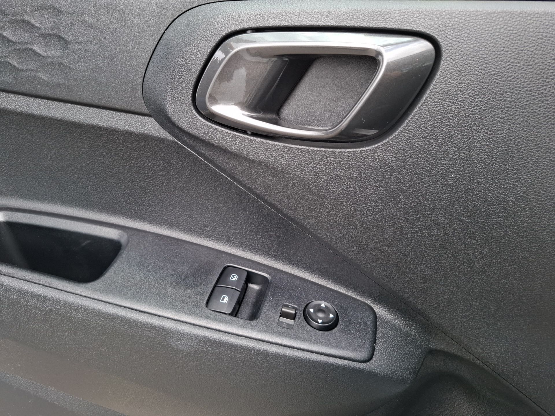 HYUNDAI I10 1.0 MPi Comfort MY25 (TT)