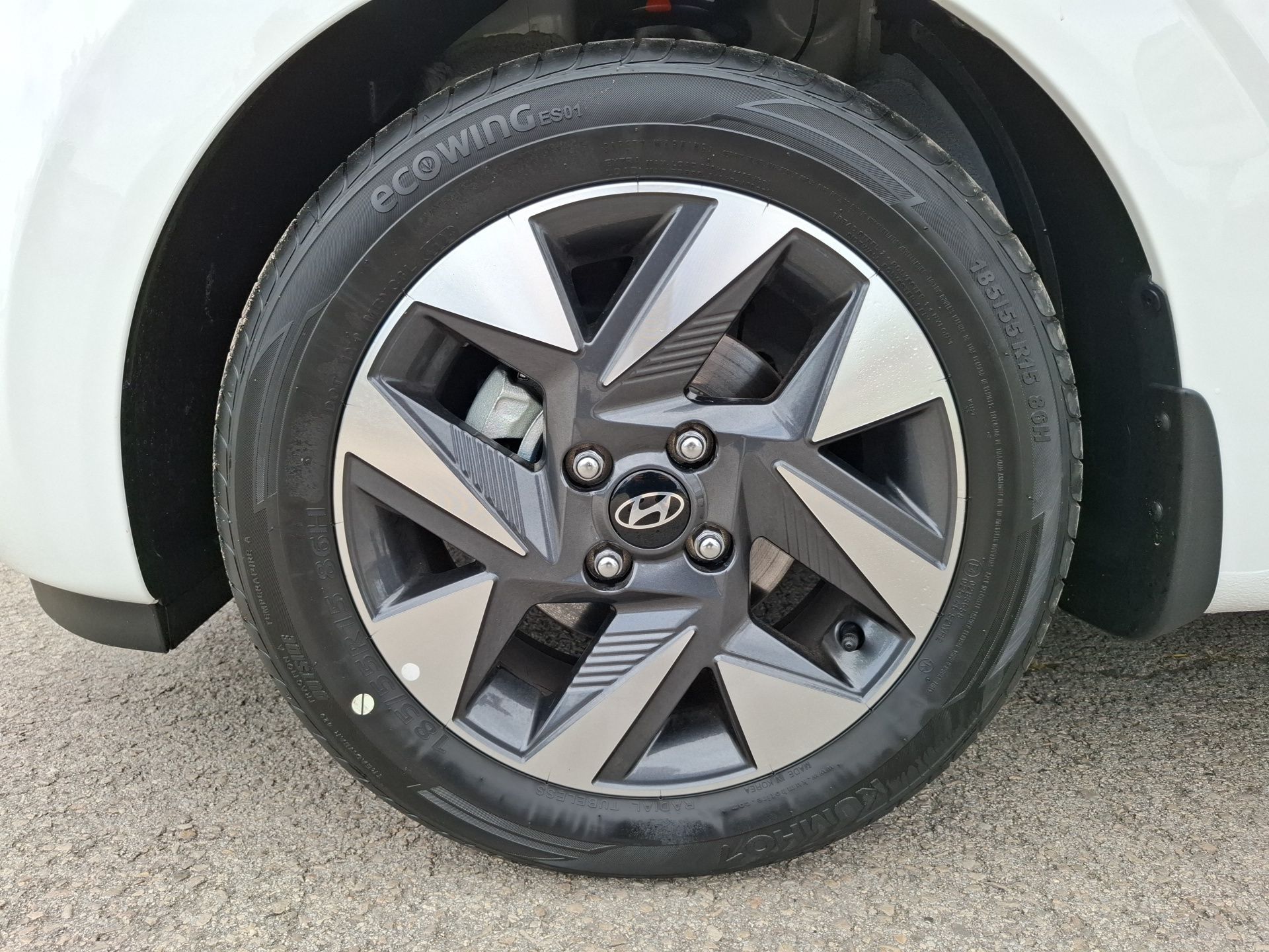 HYUNDAI I10 1.0 MPi Comfort MY25 (TT)