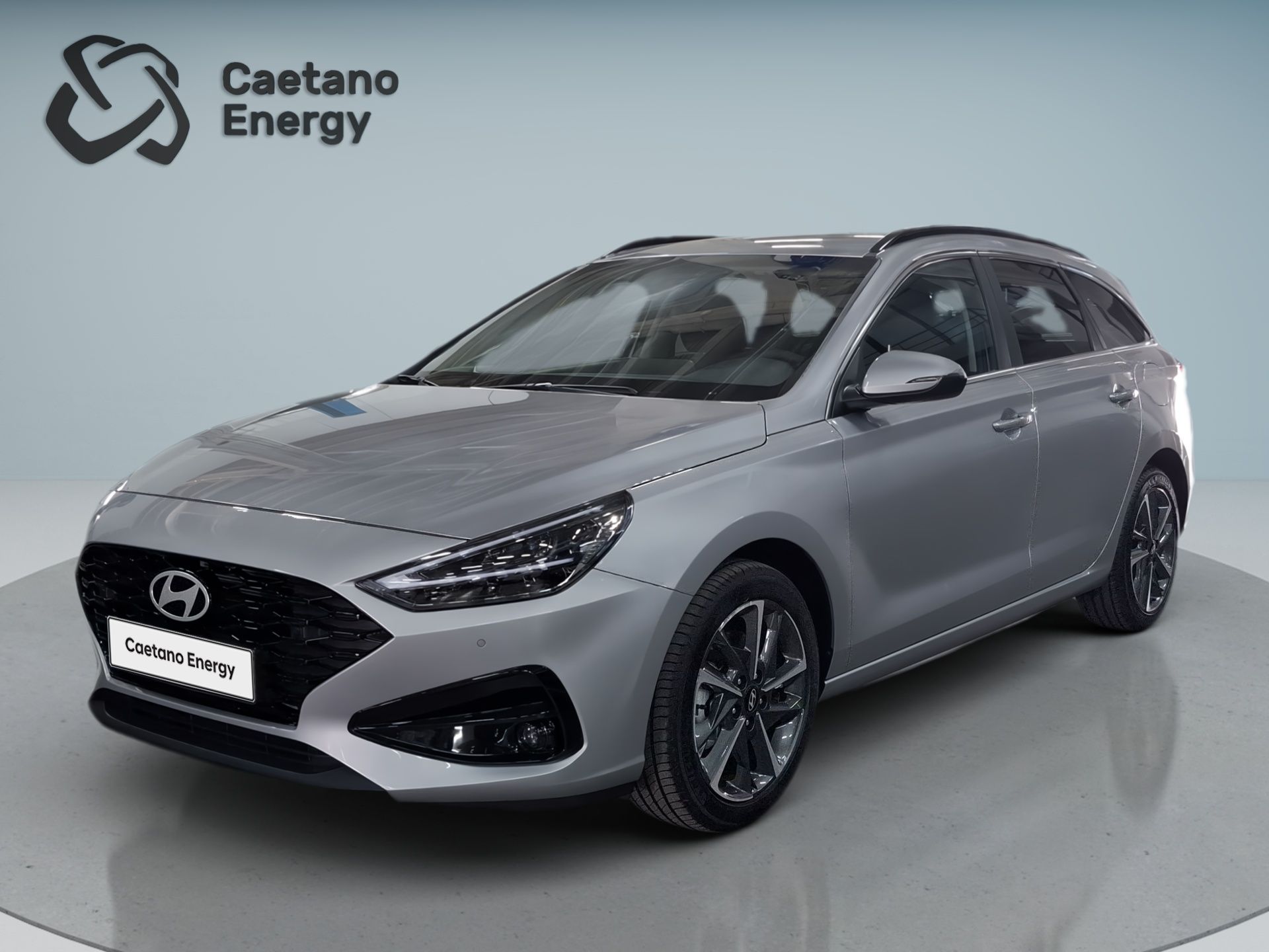HYUNDAI I30 SW 1.0 TGDi Style Plus DCT