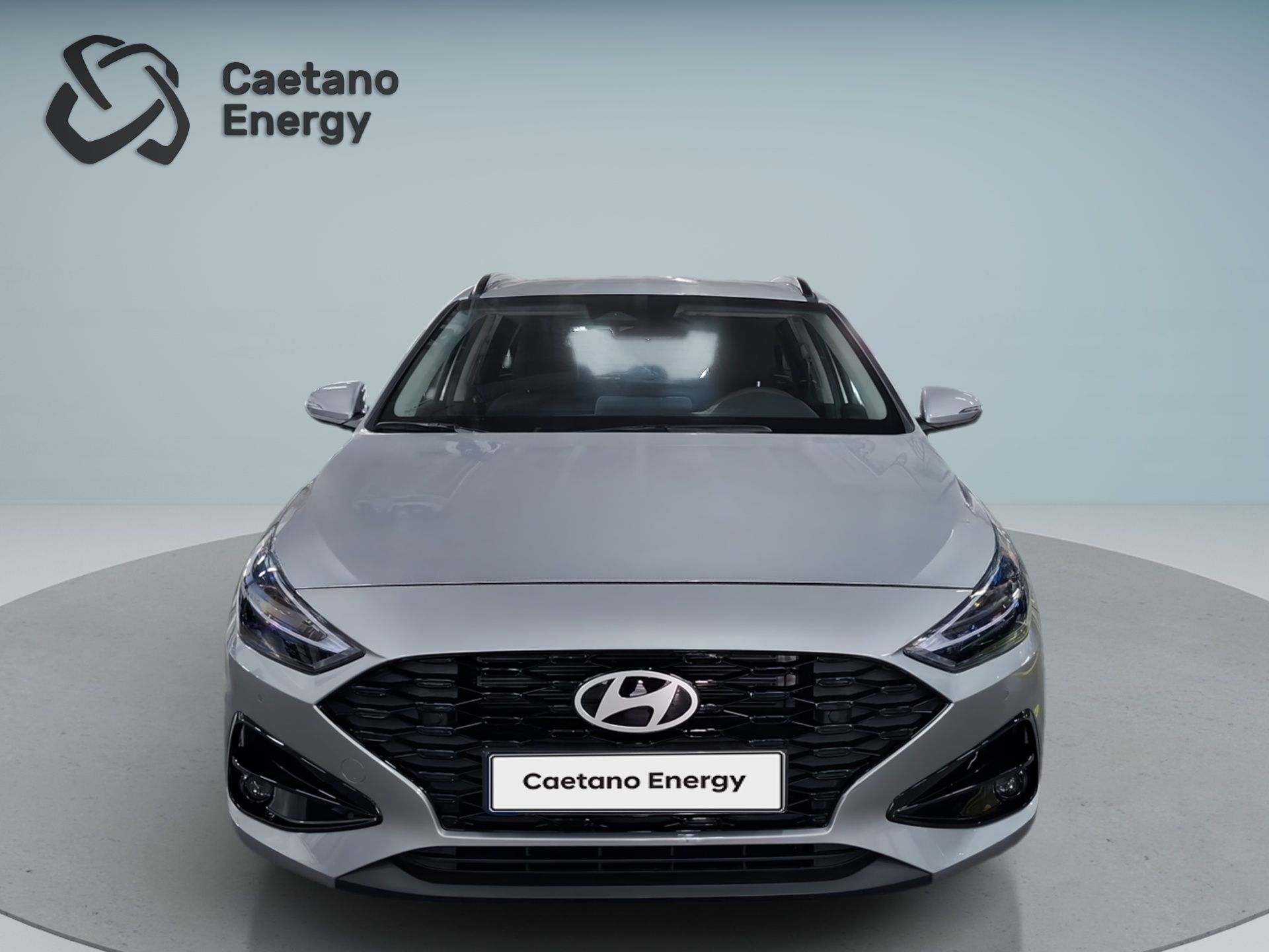 HYUNDAI I30 SW 1.0 TGDi Style Plus DCT