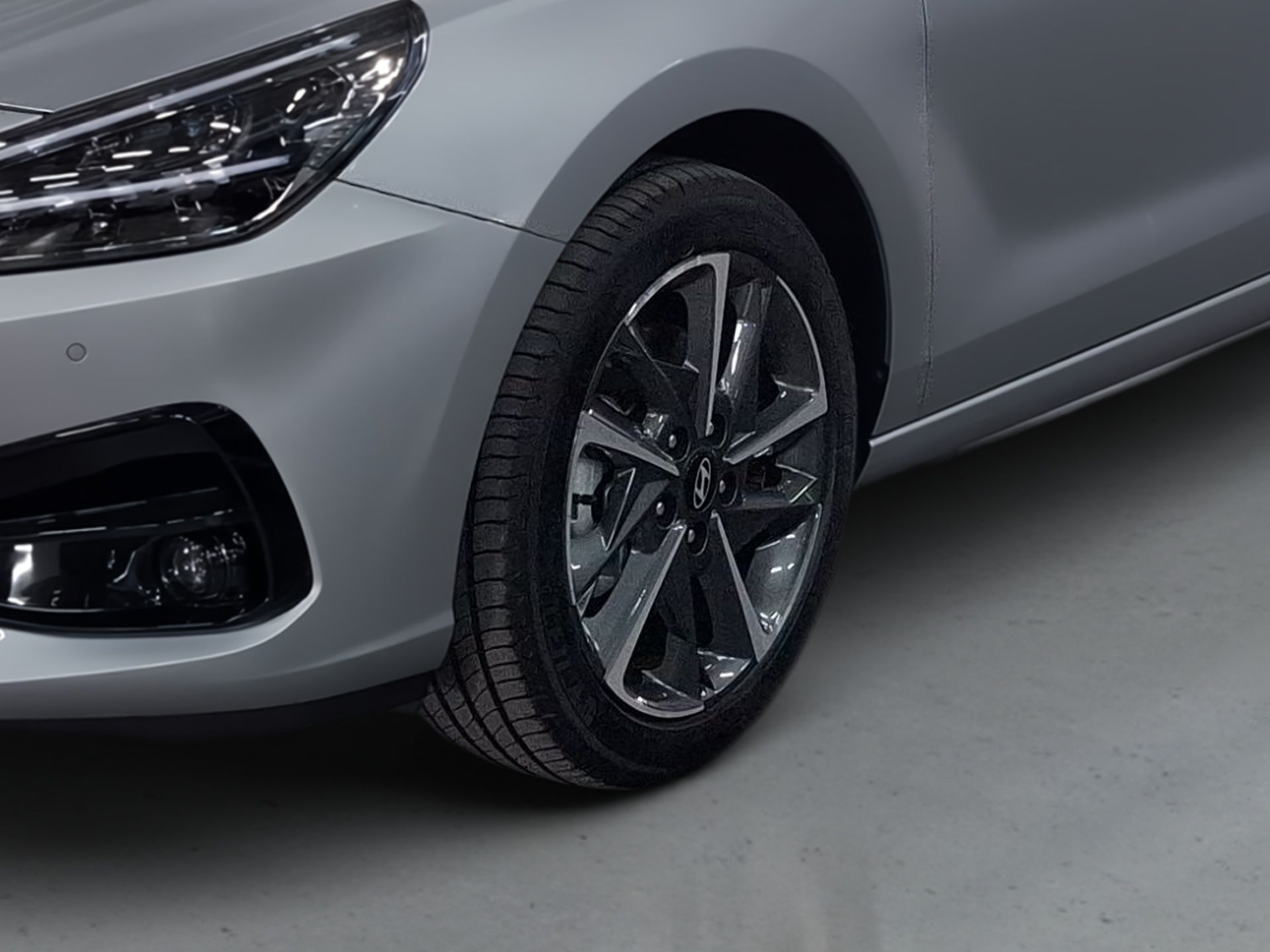 HYUNDAI I30 SW 1.0 TGDi Style Plus DCT