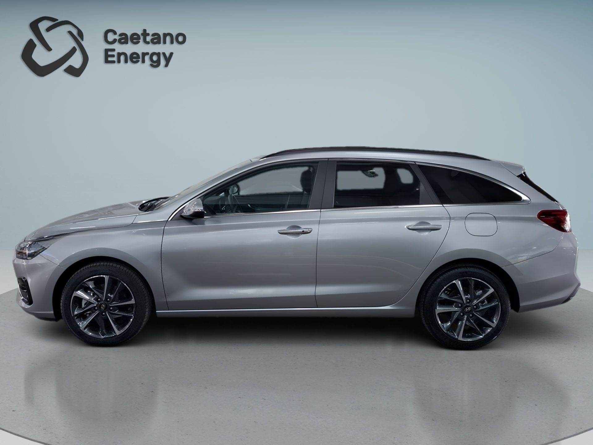 HYUNDAI I30 SW 1.0 TGDi Style Plus DCT