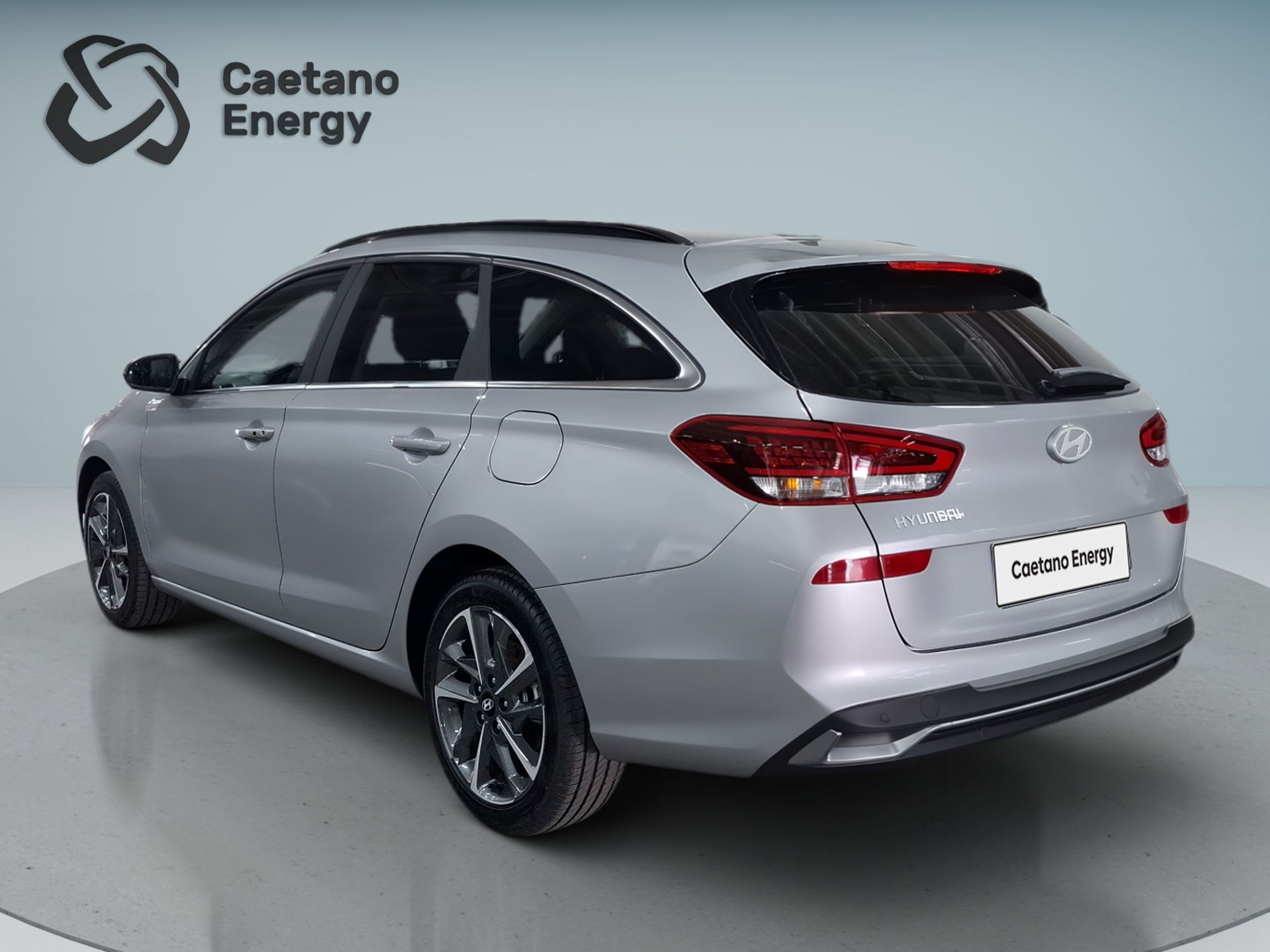 HYUNDAI I30 SW 1.0 TGDi Style Plus DCT
