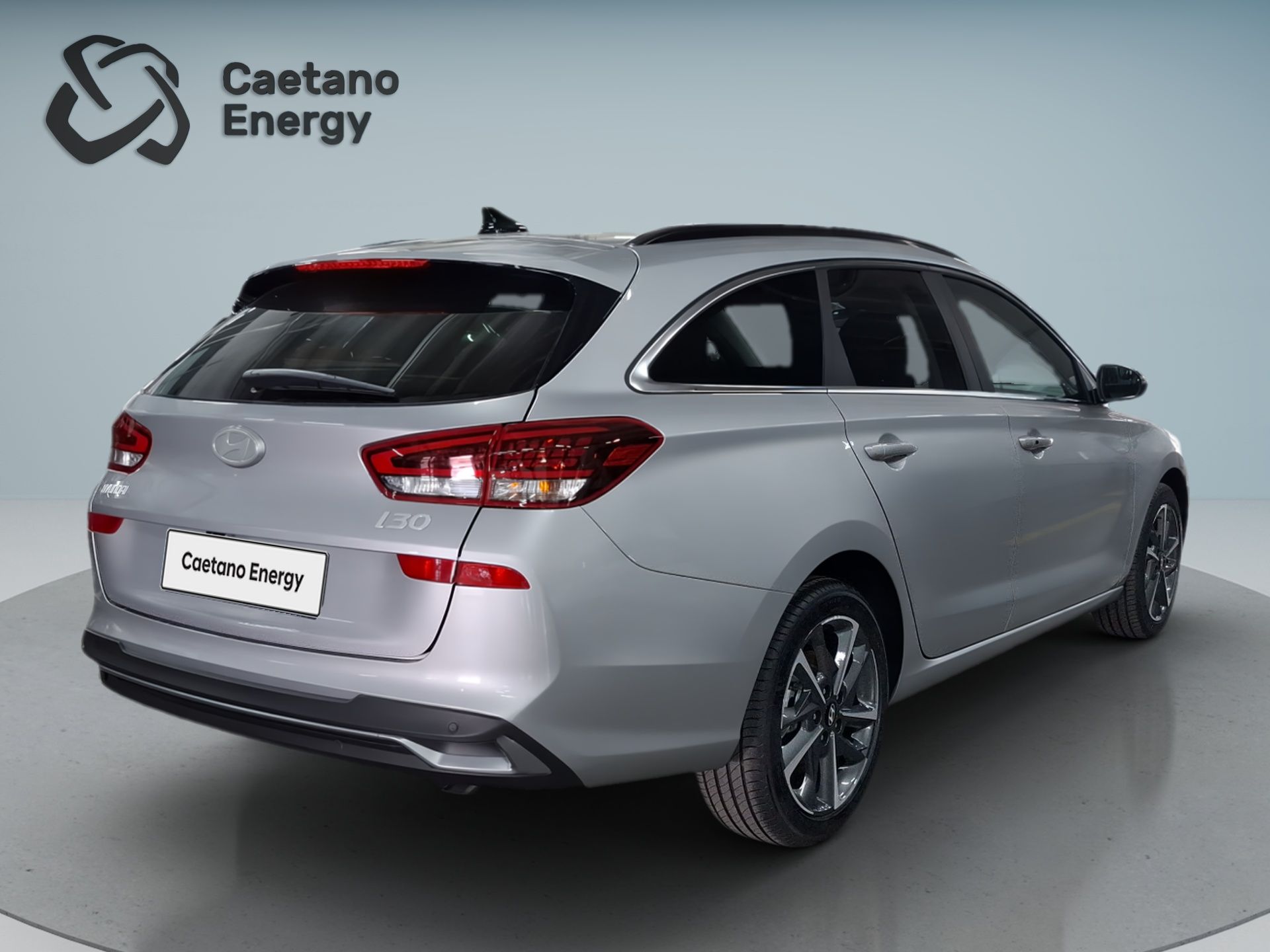 HYUNDAI I30 SW 1.0 TGDi Style Plus DCT