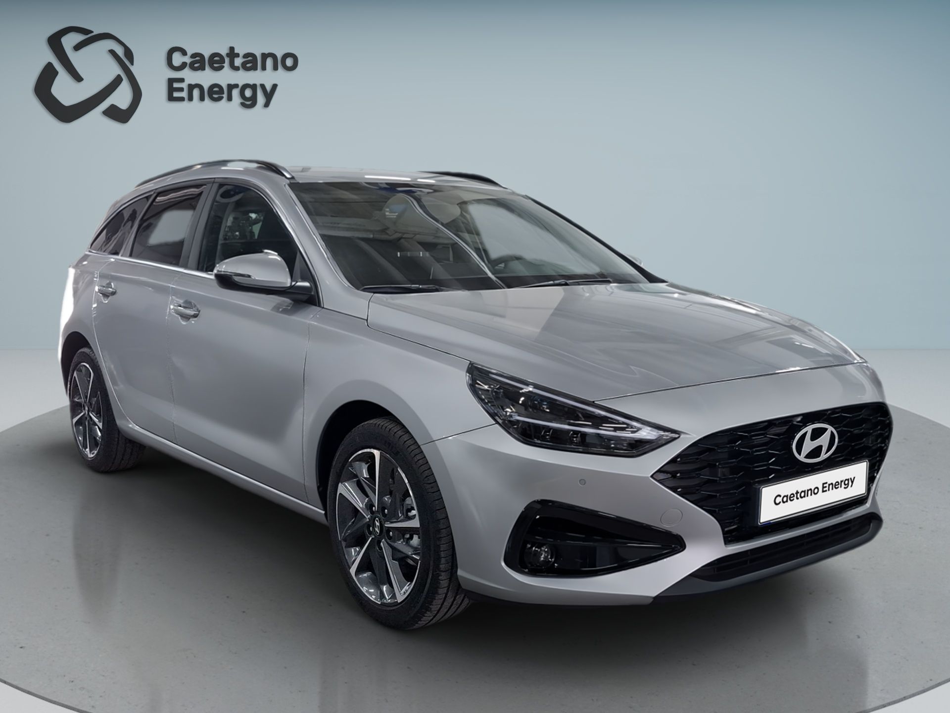 HYUNDAI I30 SW 1.0 TGDi Style Plus DCT