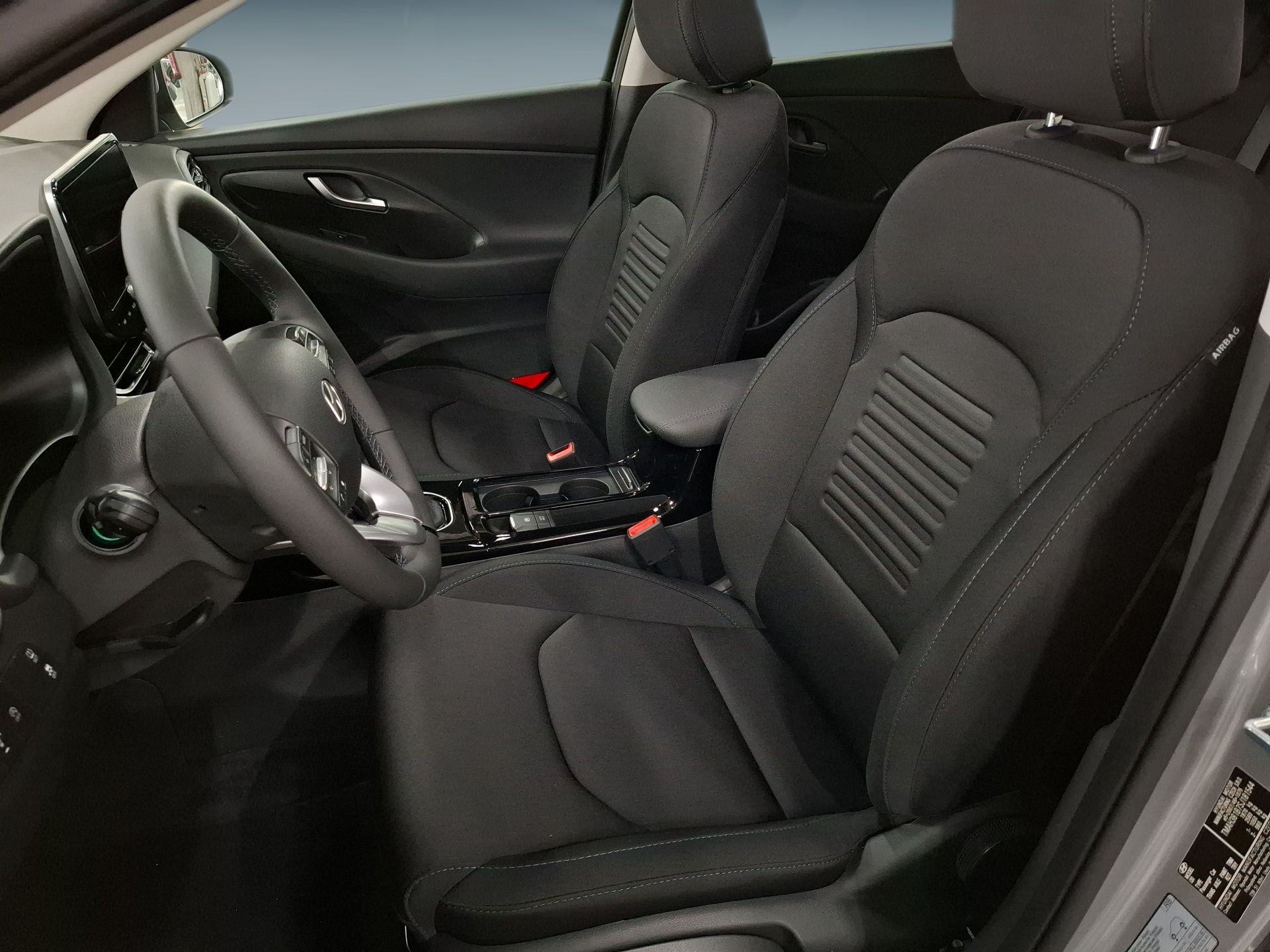 HYUNDAI I30 SW 1.0 TGDi Style Plus DCT
